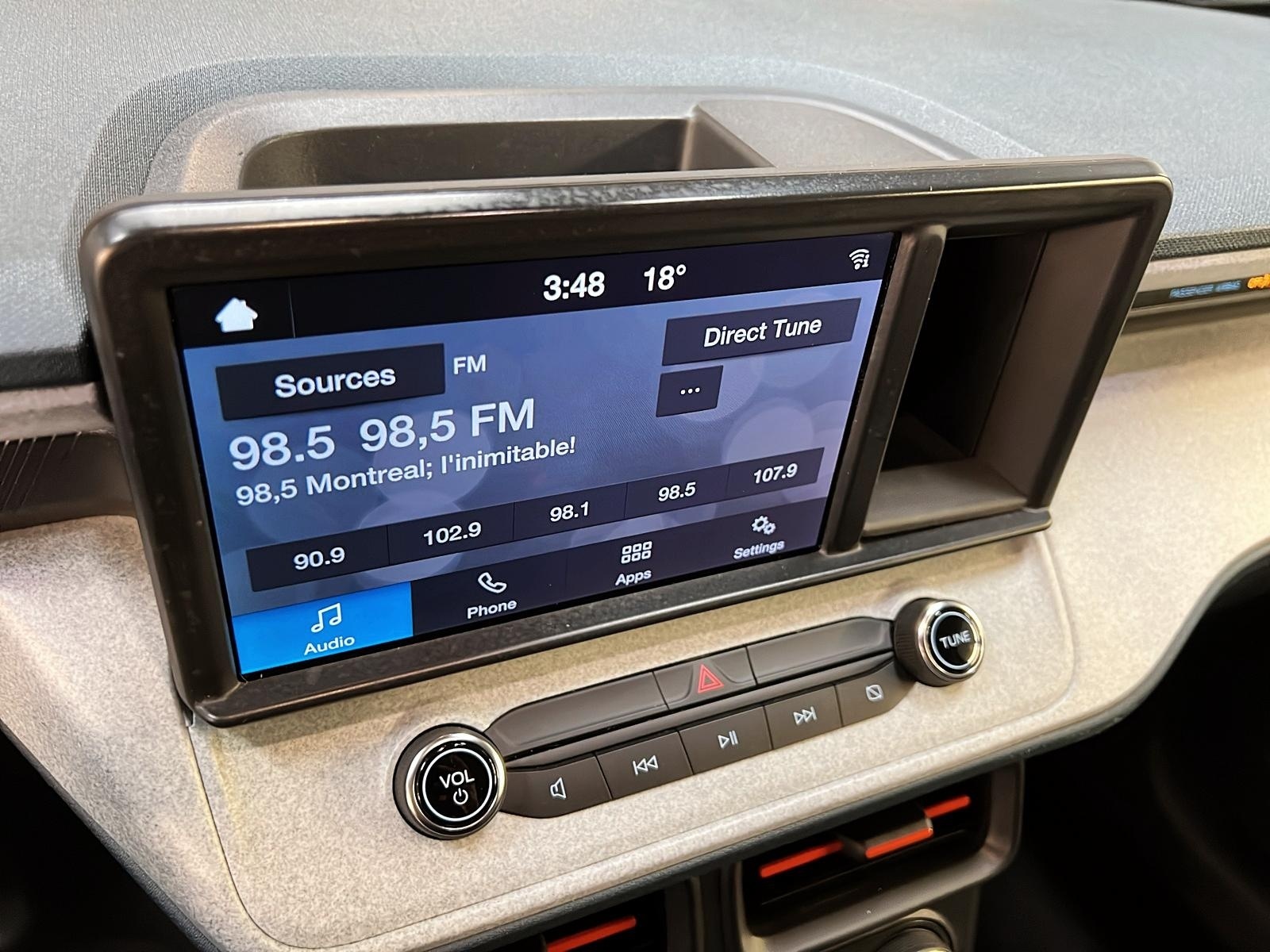 Ford Maverick XLT LUXE HYBRIDE CREW CAB 2024 - image #15