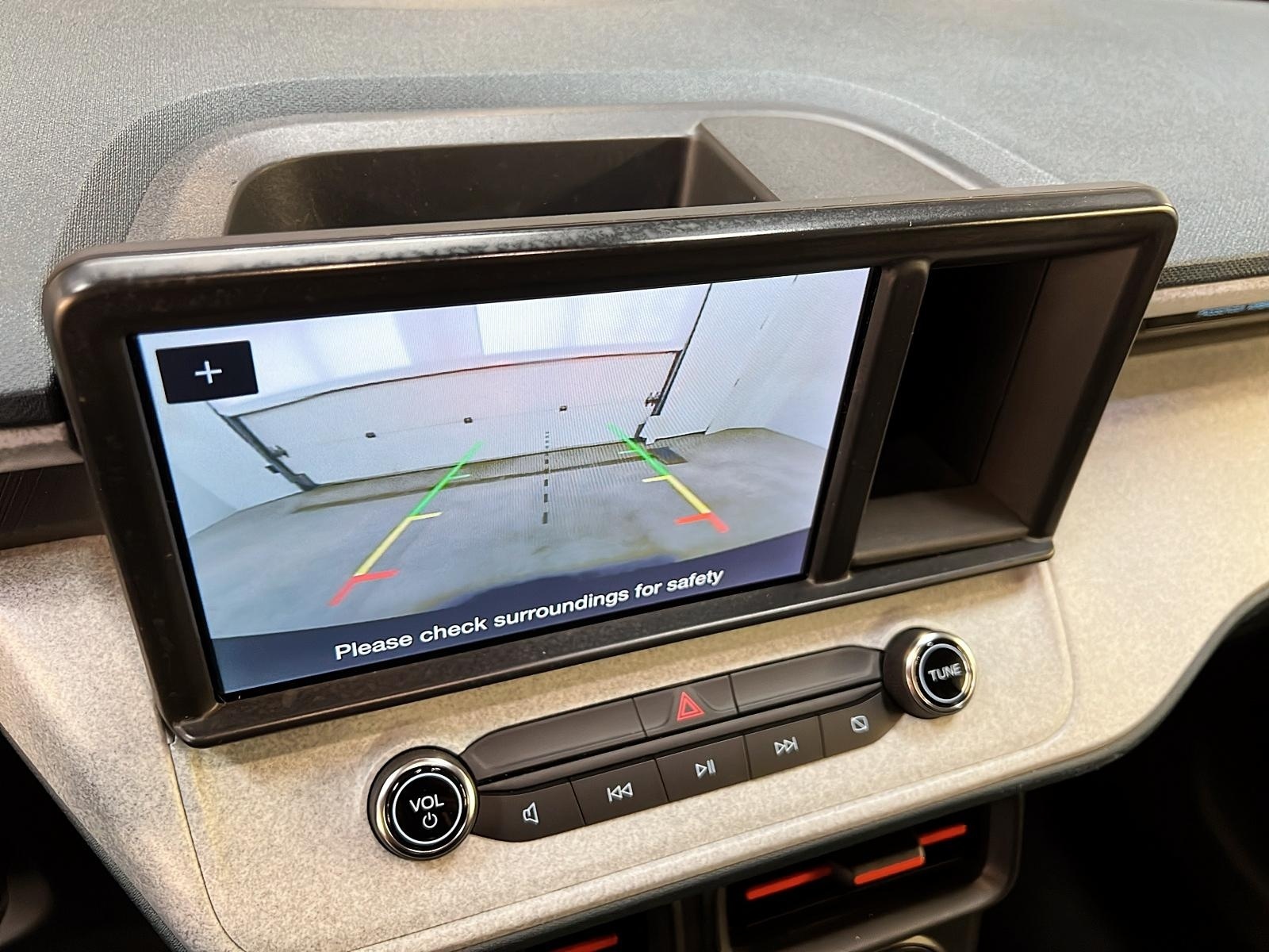 Ford Maverick XLT LUXE HYBRIDE CREW CAB 2024 - image #16