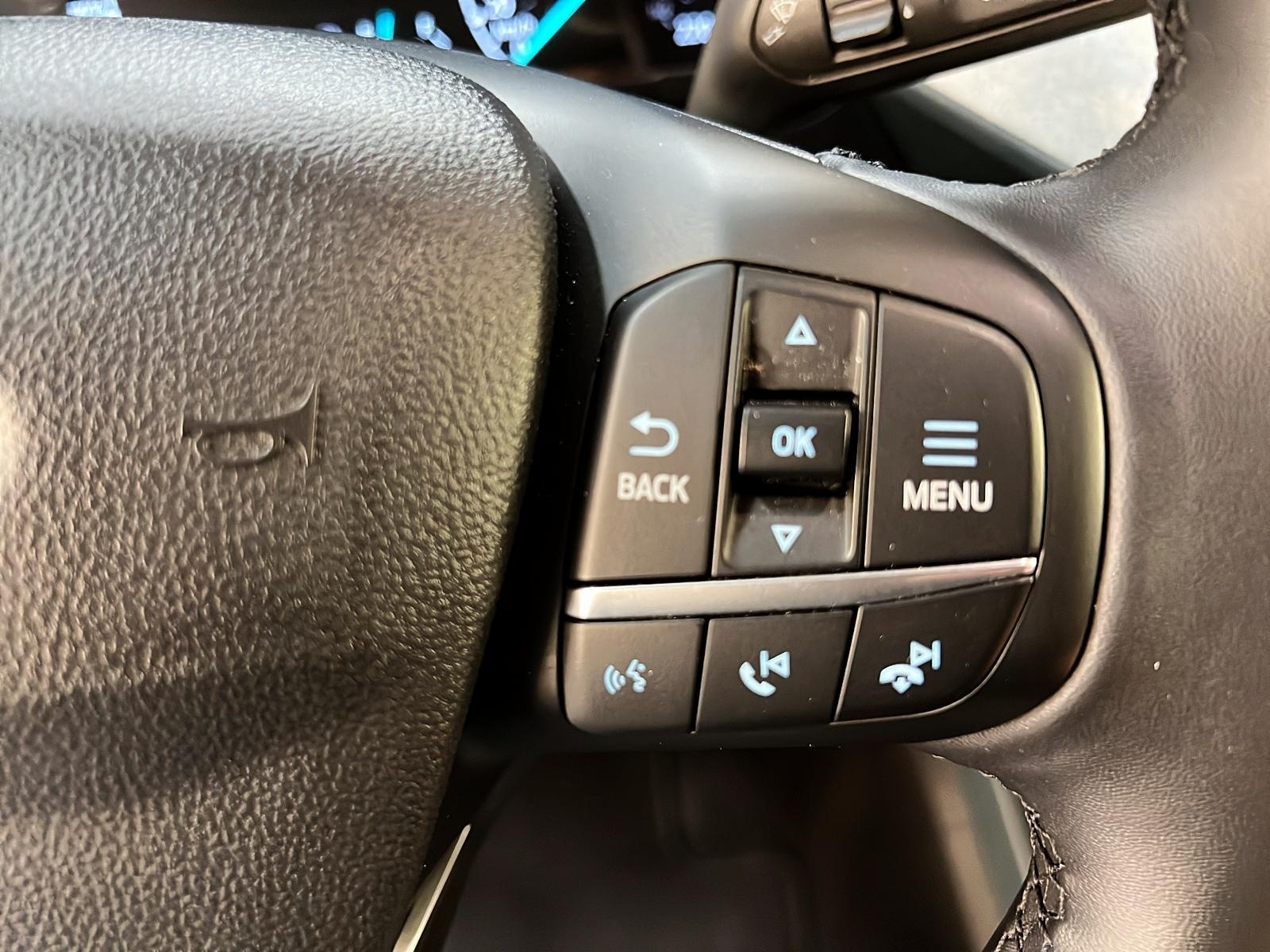 Ford Maverick XLT LUXE HYBRIDE CREW CAB 2024 - image #17