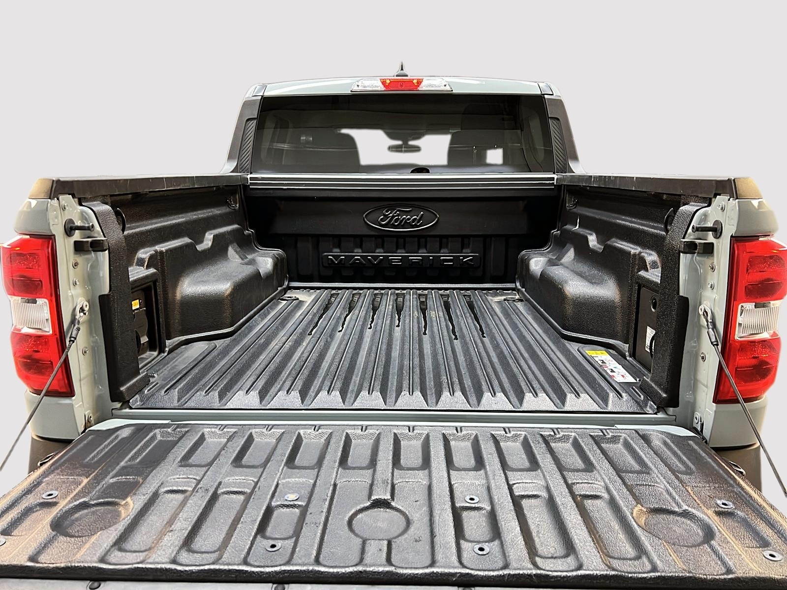Ford Maverick XLT HYBRIDE CREW CAB 2024 - image #12