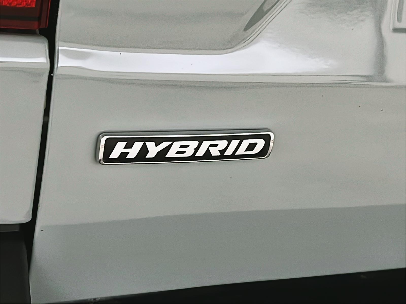 Ford Maverick XLT LUXE HYBRIDE CREW CAB 2024 - image #25