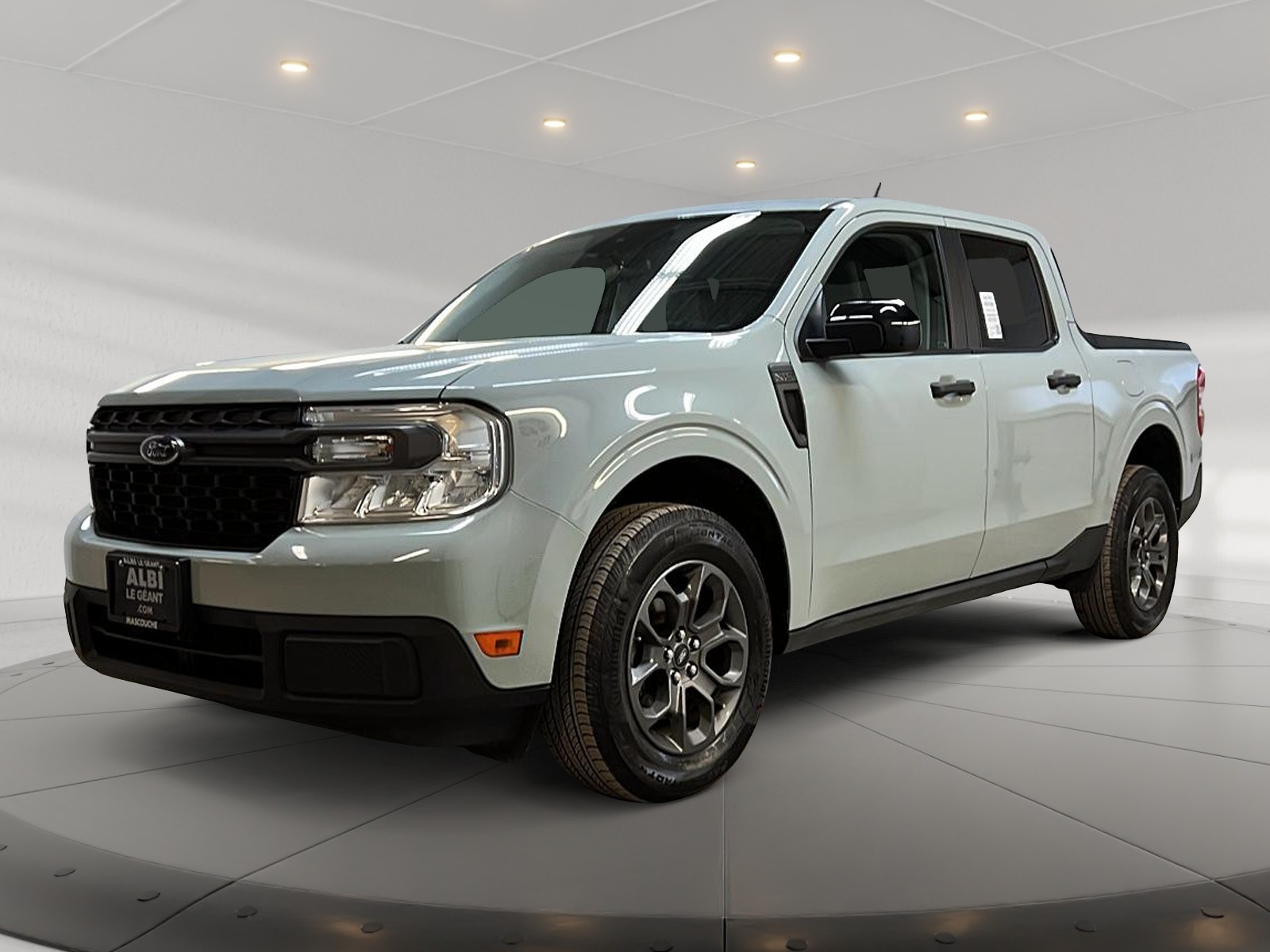 Ford Maverick XLT LUXE HYBRIDE CREW CAB 2024 - image #1