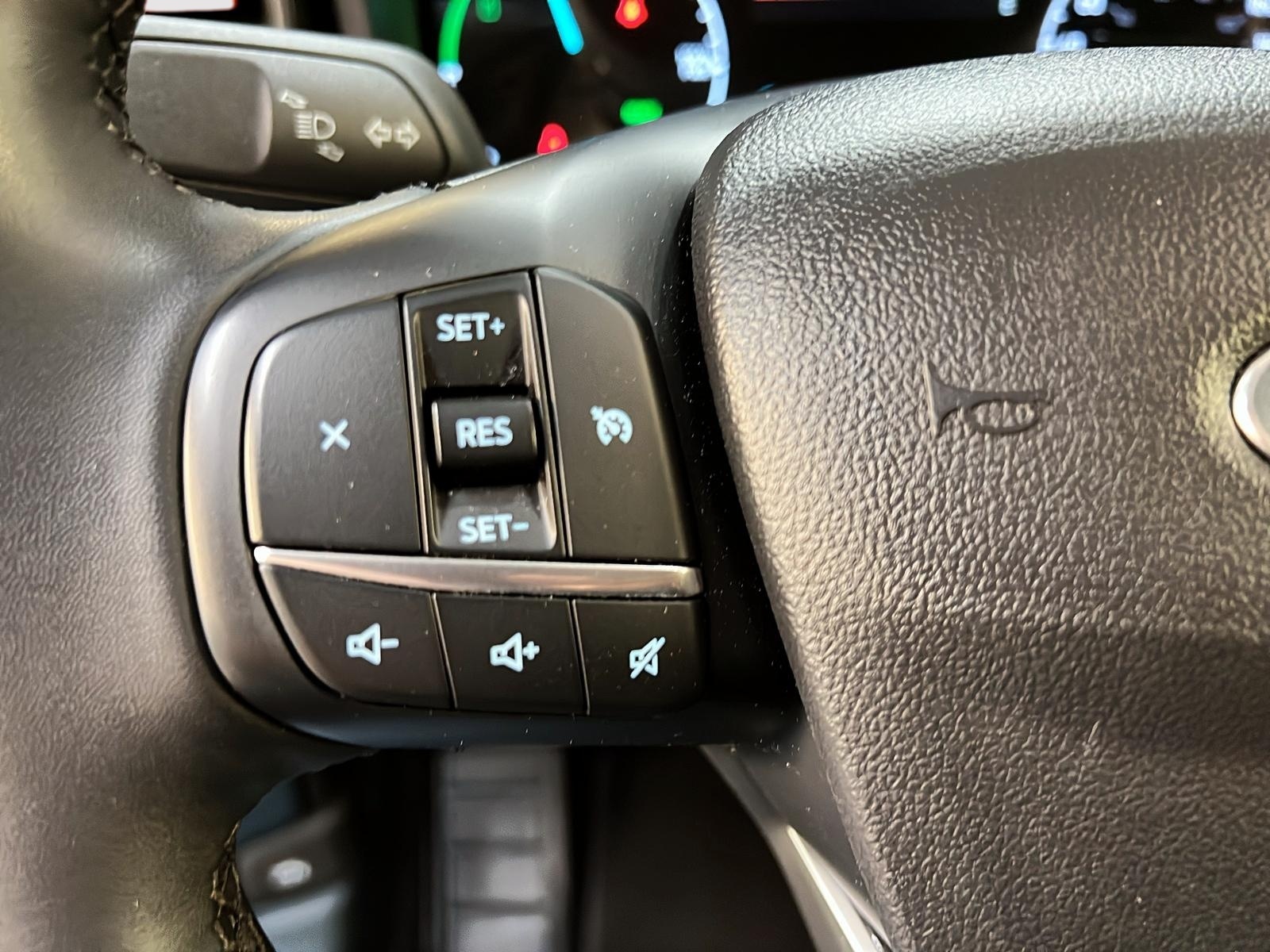 Ford Maverick XLT LUXE HYBRIDE CREW CAB 2024 - image #18