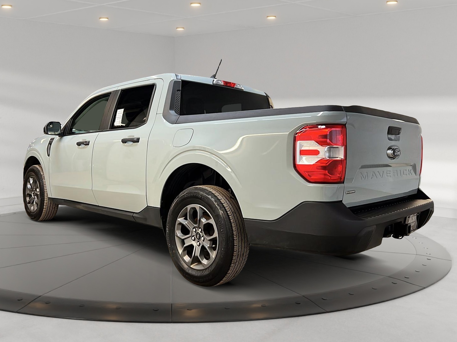 Ford Maverick XLT LUXE HYBRIDE CREW CAB 2024 - image #6