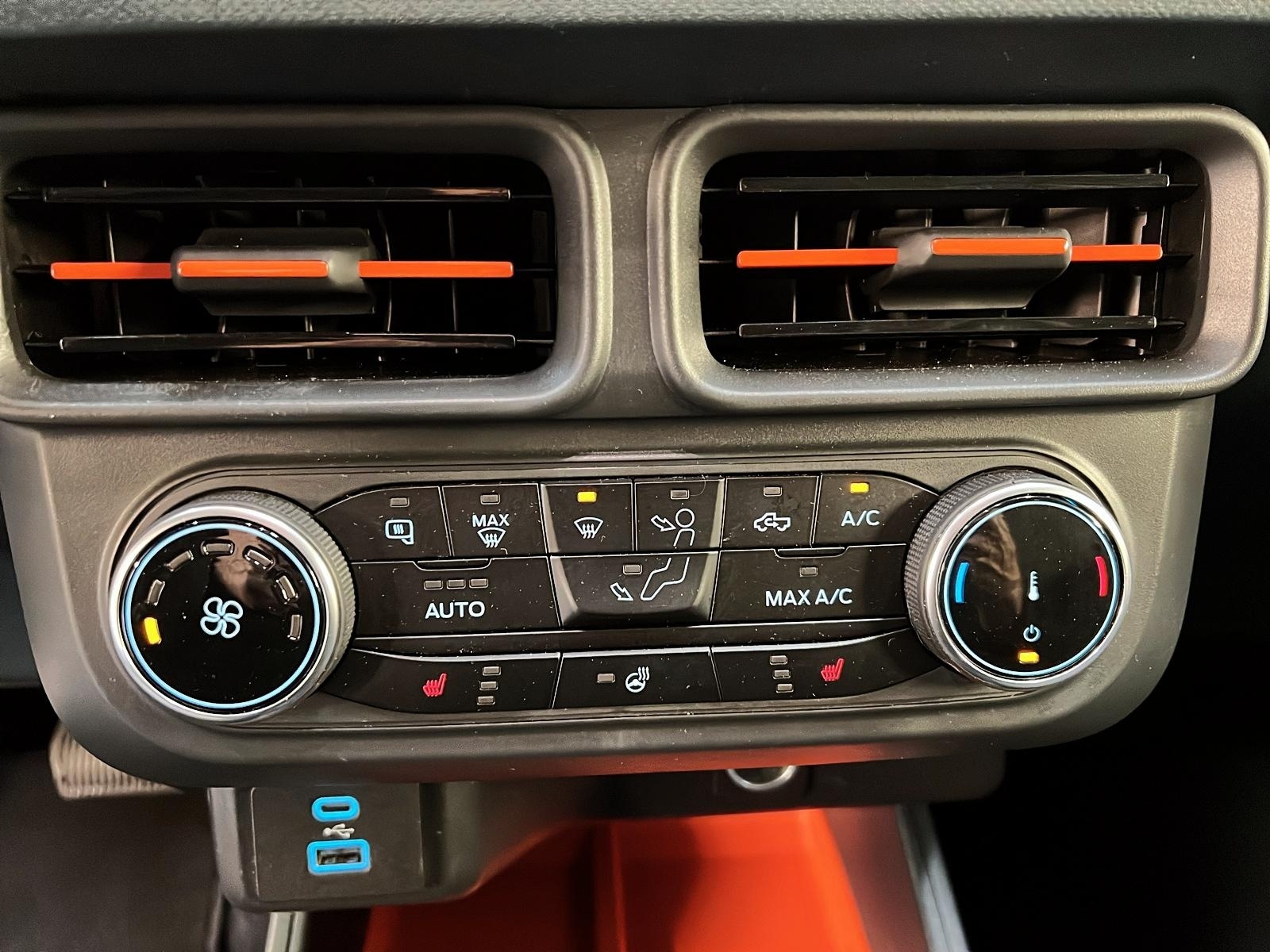 Ford Maverick XLT HYBRIDE CREW CAB 2024 - image #14
