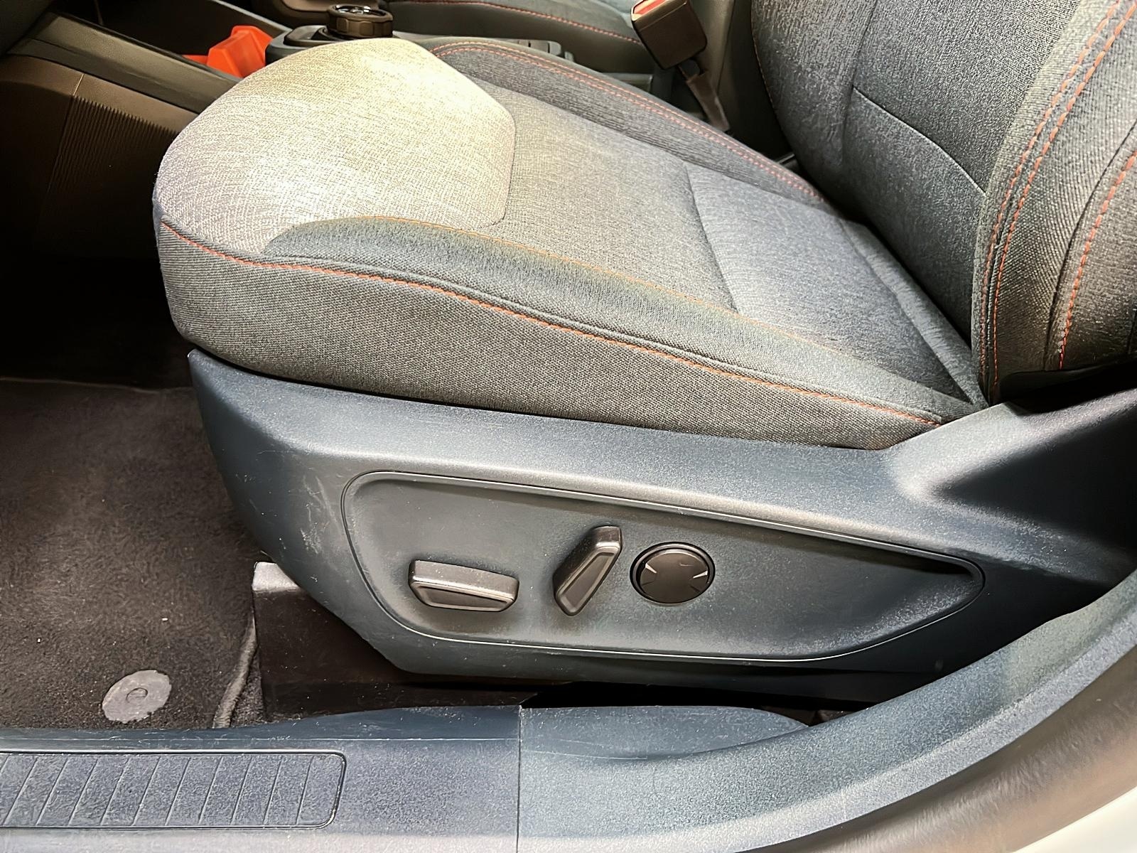 Ford Maverick XLT LUXE HYBRIDE CREW CAB 2024 - image #22