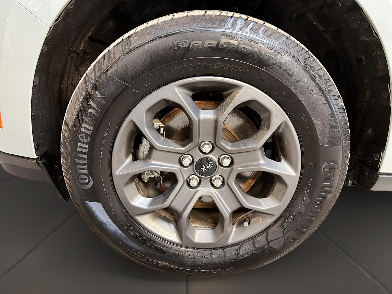 Ford Maverick XLT HYBRIDE CREW CAB 2024 - image #26