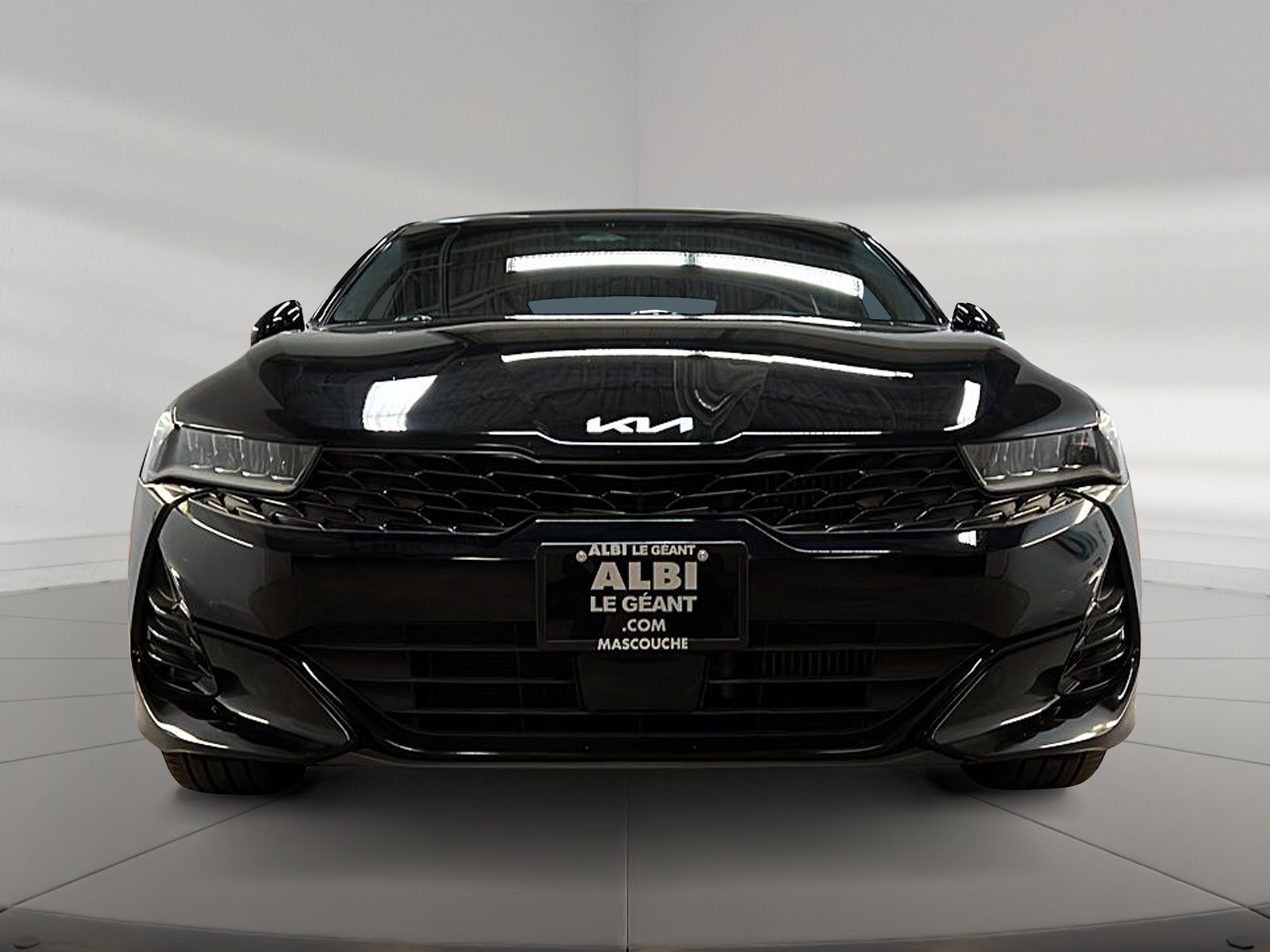 Kia K5 2024 - Image #2