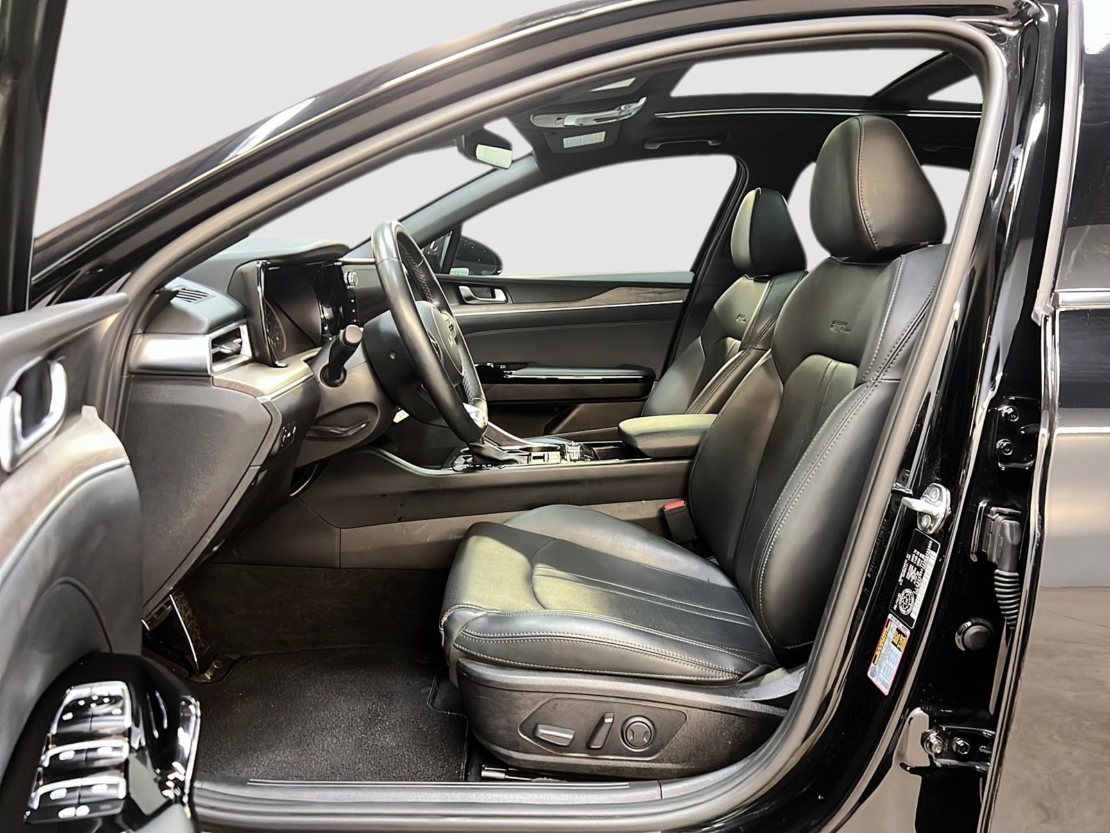 Kia K5 2024 - Image #7