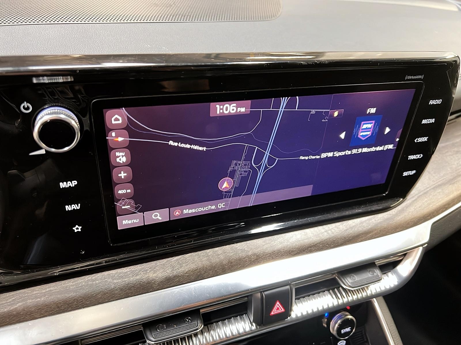 Kia K5 2024 - Image #18