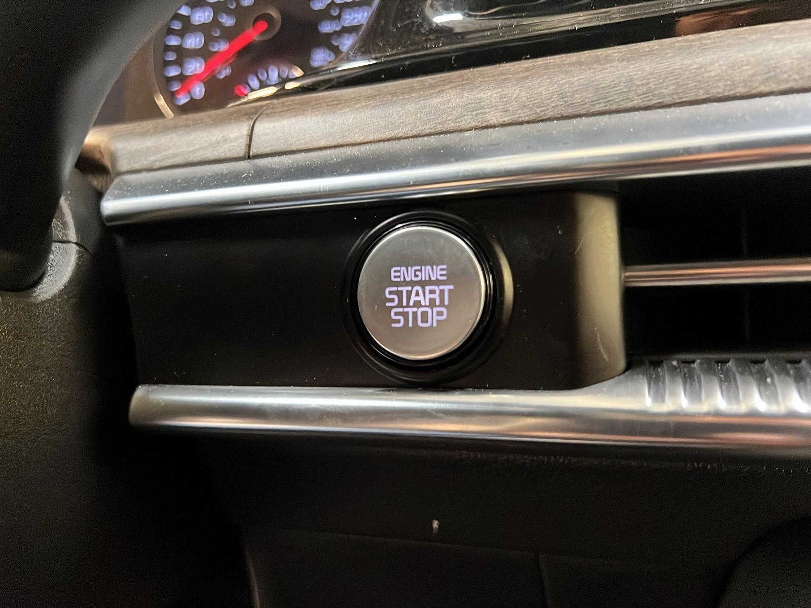 Kia K5 2024 - Image #19