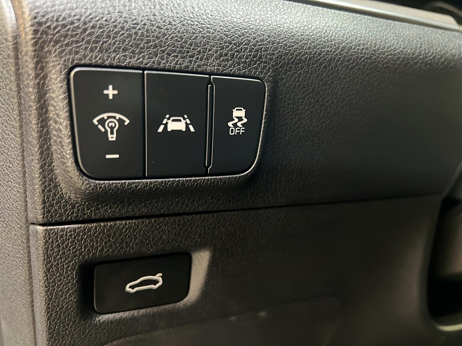 Kia K5 2024 - Image #22