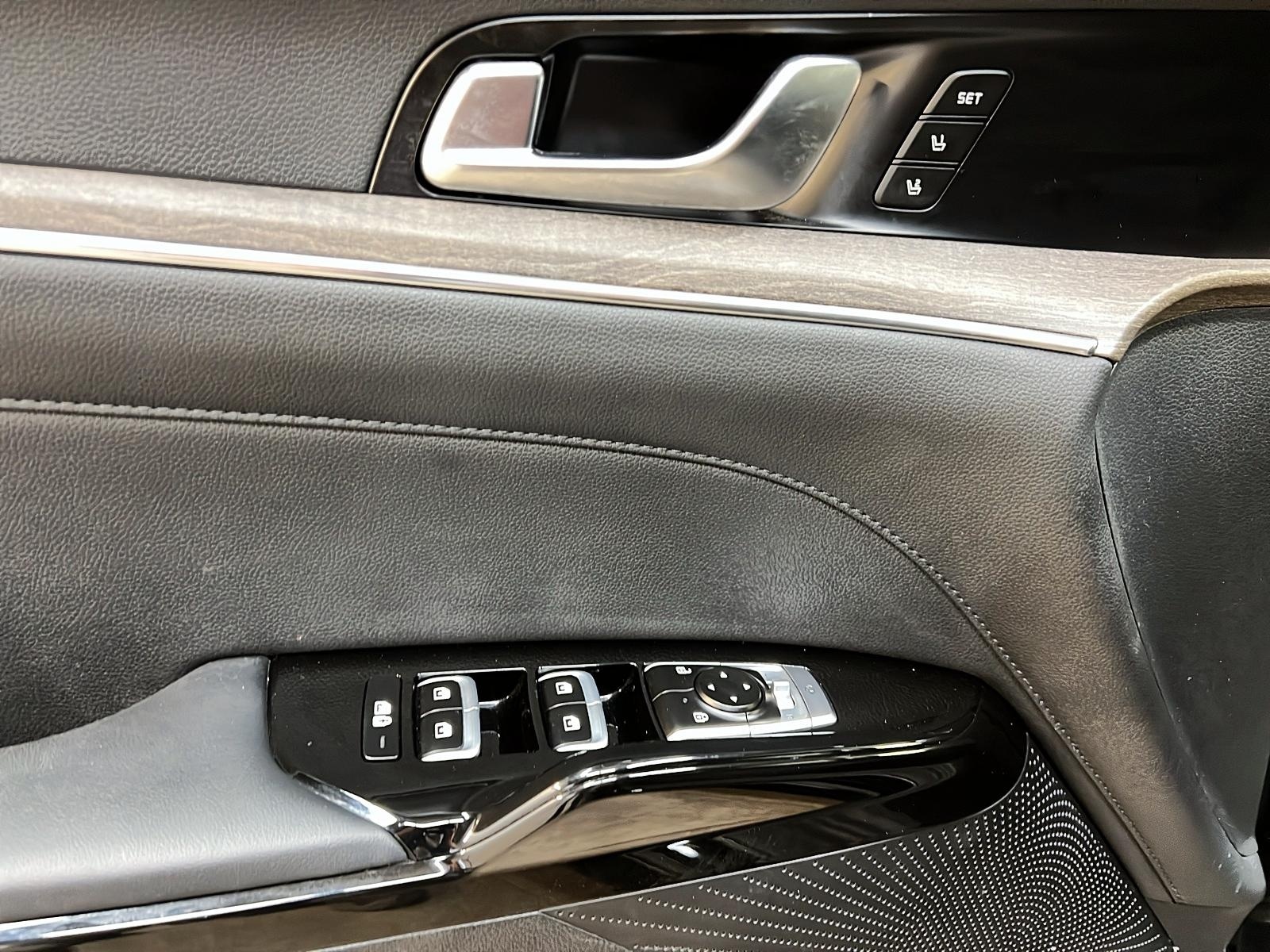 Kia K5 2024 - Image #23