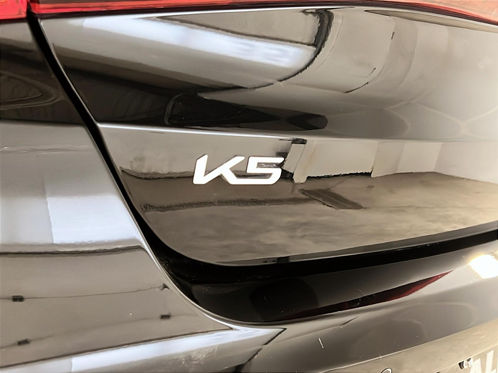 Kia K5 2024 - Image #27