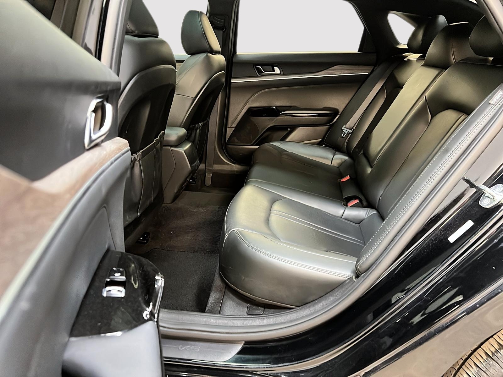 Kia K5 2024 - Image #9