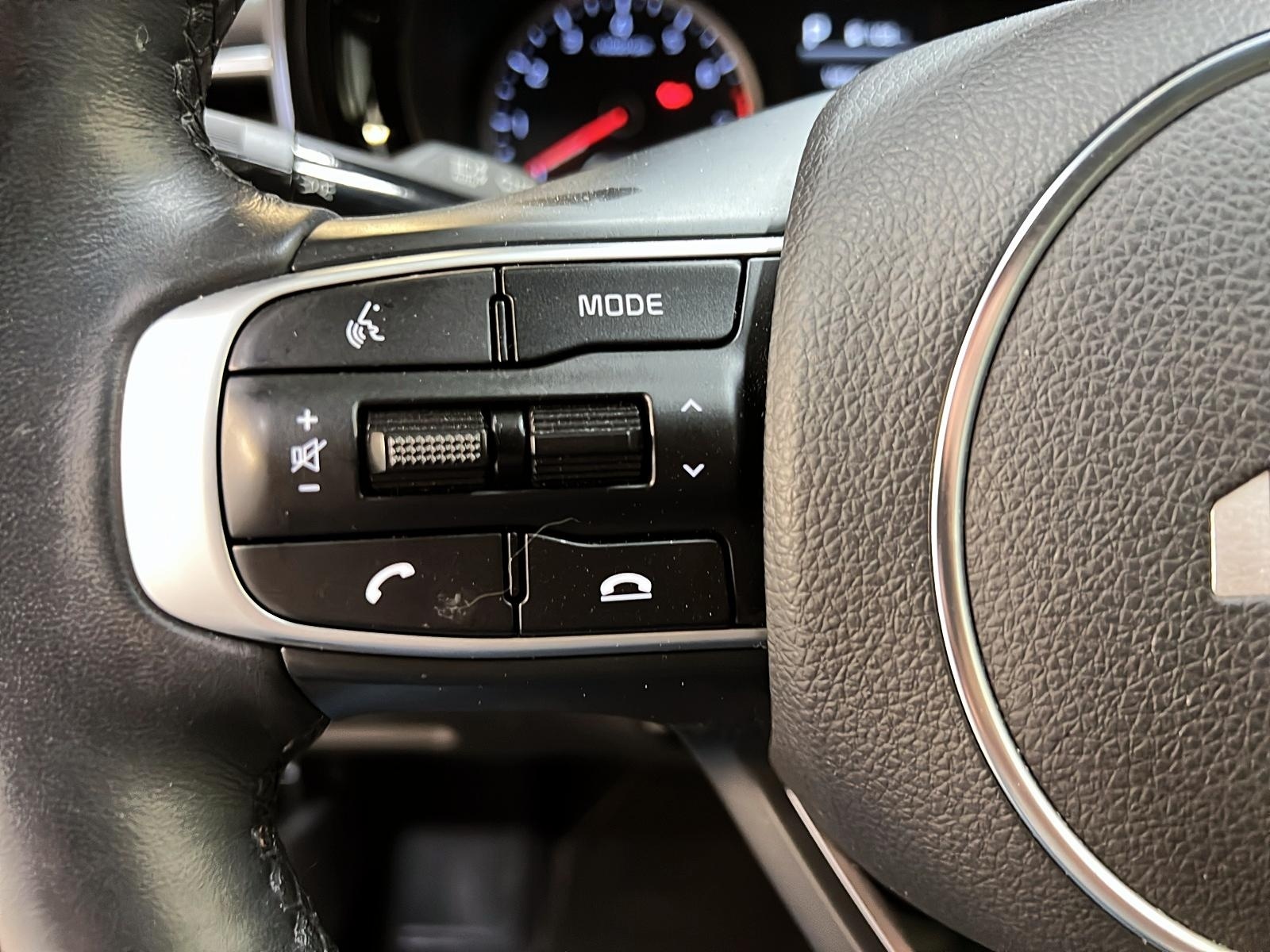 Kia K5 2024 - Image #21