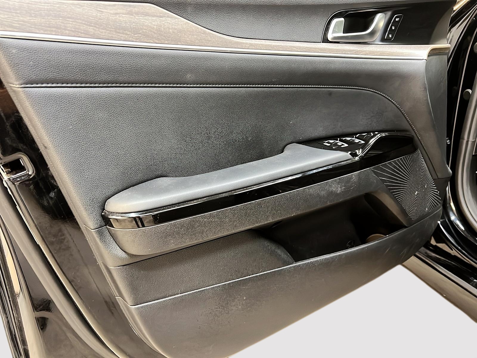 Kia K5 2024 - Image #24