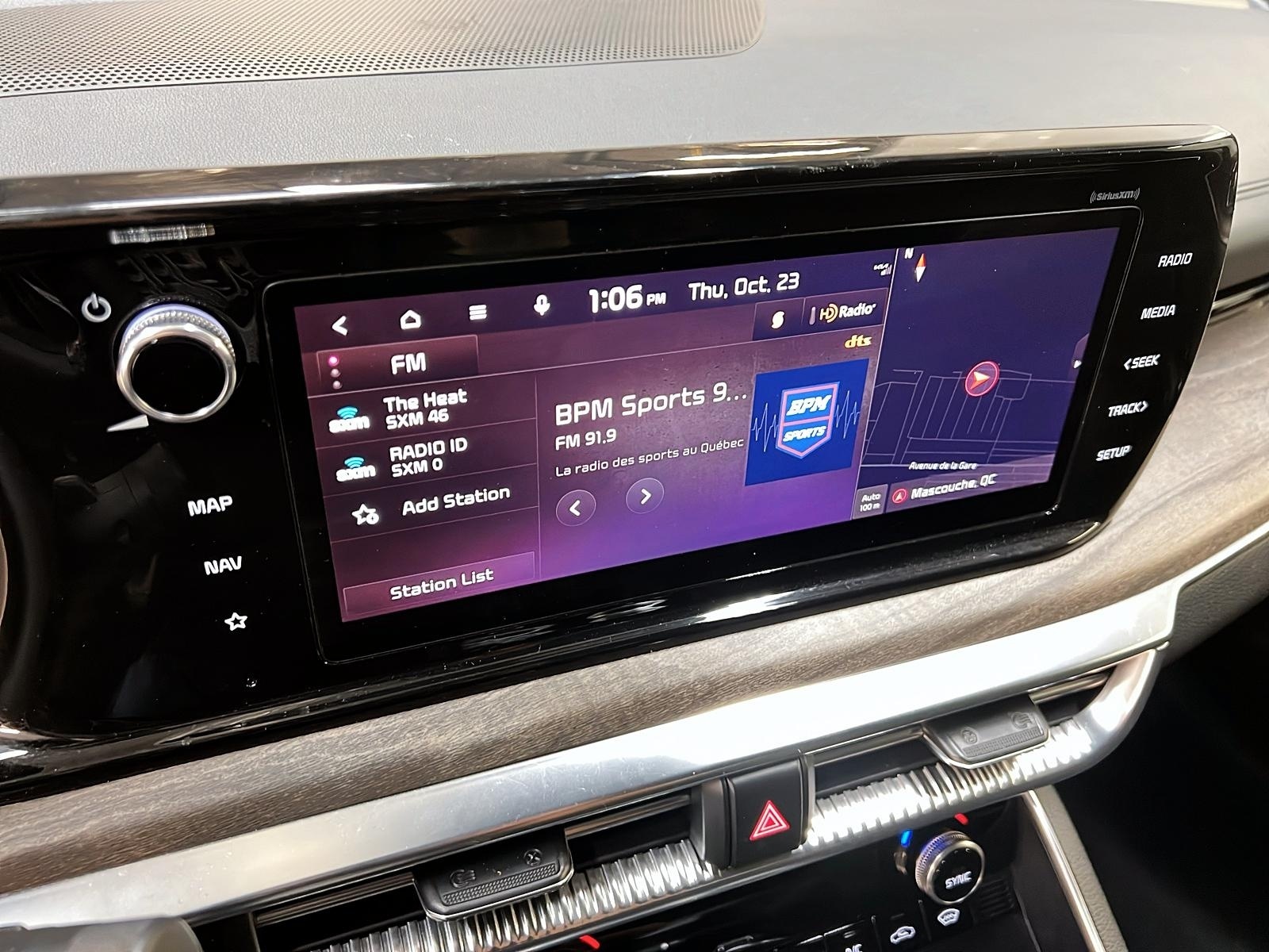 Kia K5 2024 - Image #16