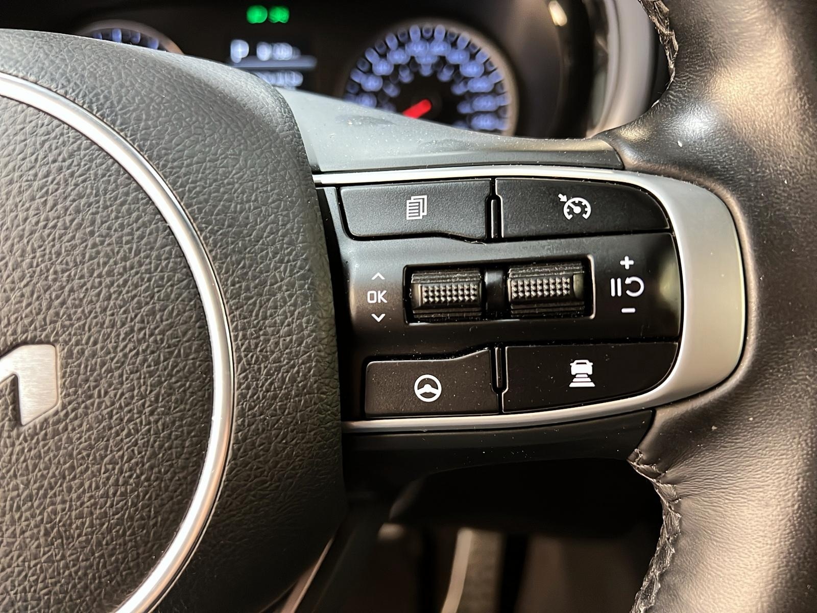 Kia K5 2024 - Image #20