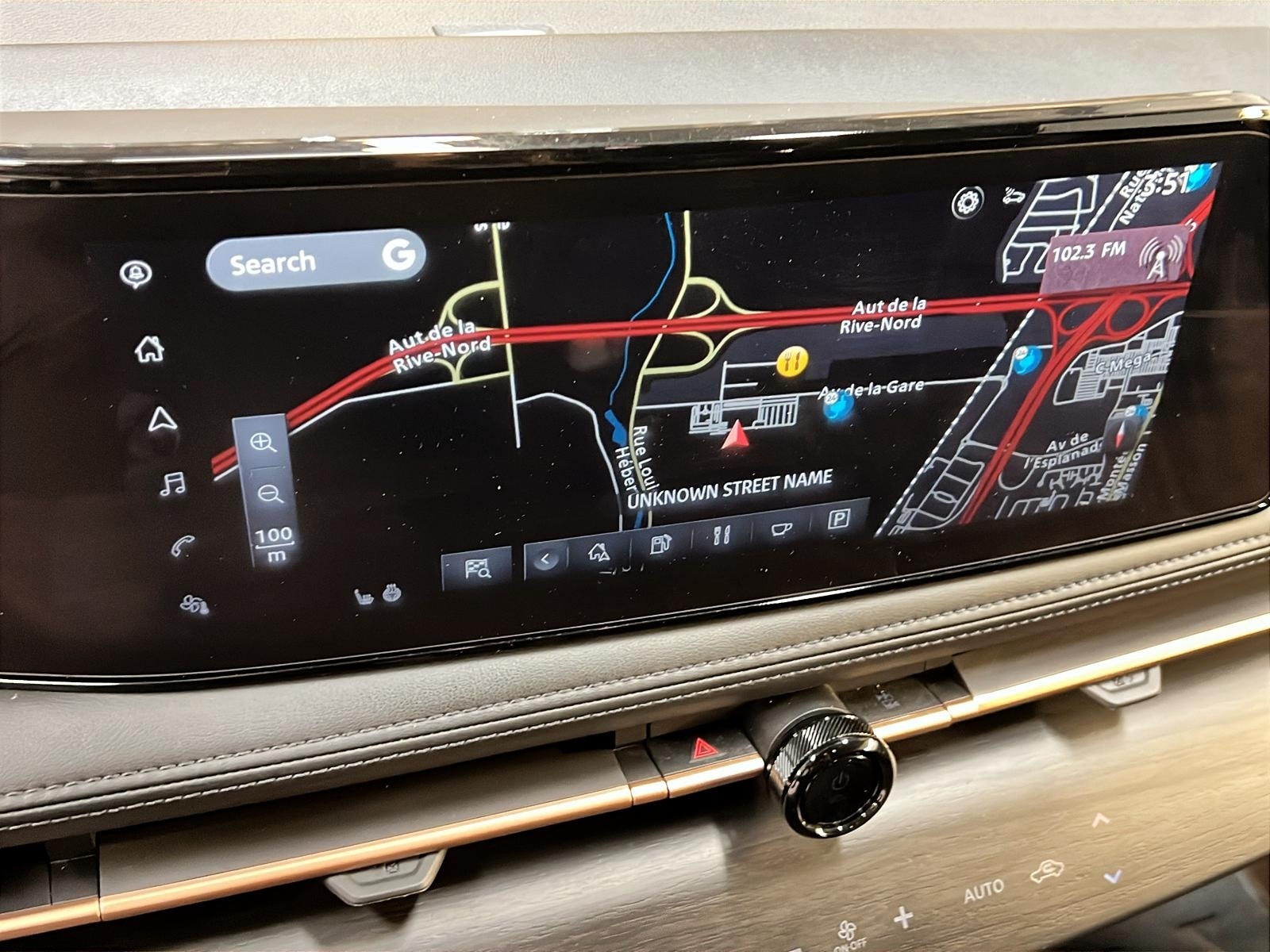 Nissan ARIYA EVOLVE + TOIT PANO NAV 2023 - image #20