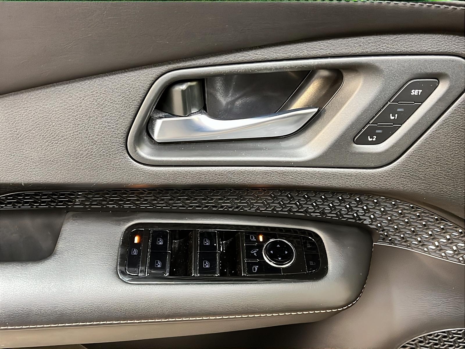 Nissan ARIYA 2023 - Image #25