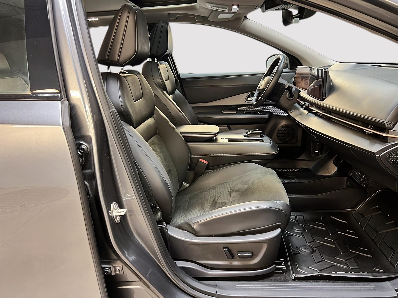 Nissan ARIYA 2023 - Image #8