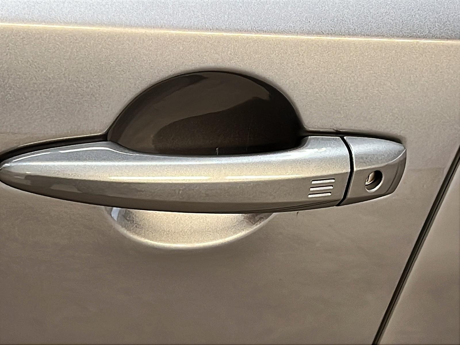 Nissan ARIYA 2023 - Image #28
