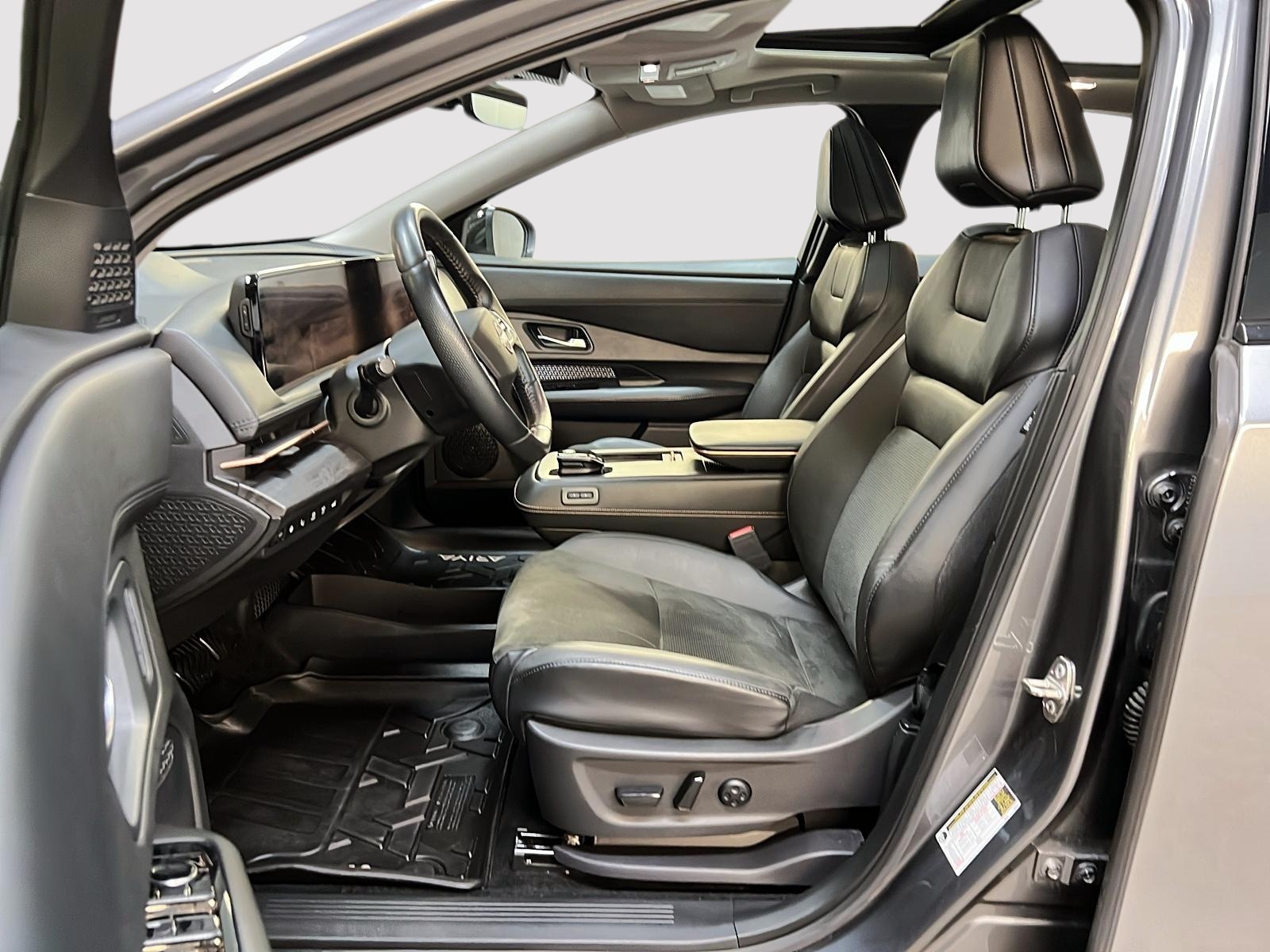 Nissan ARIYA 2023 - Image #7