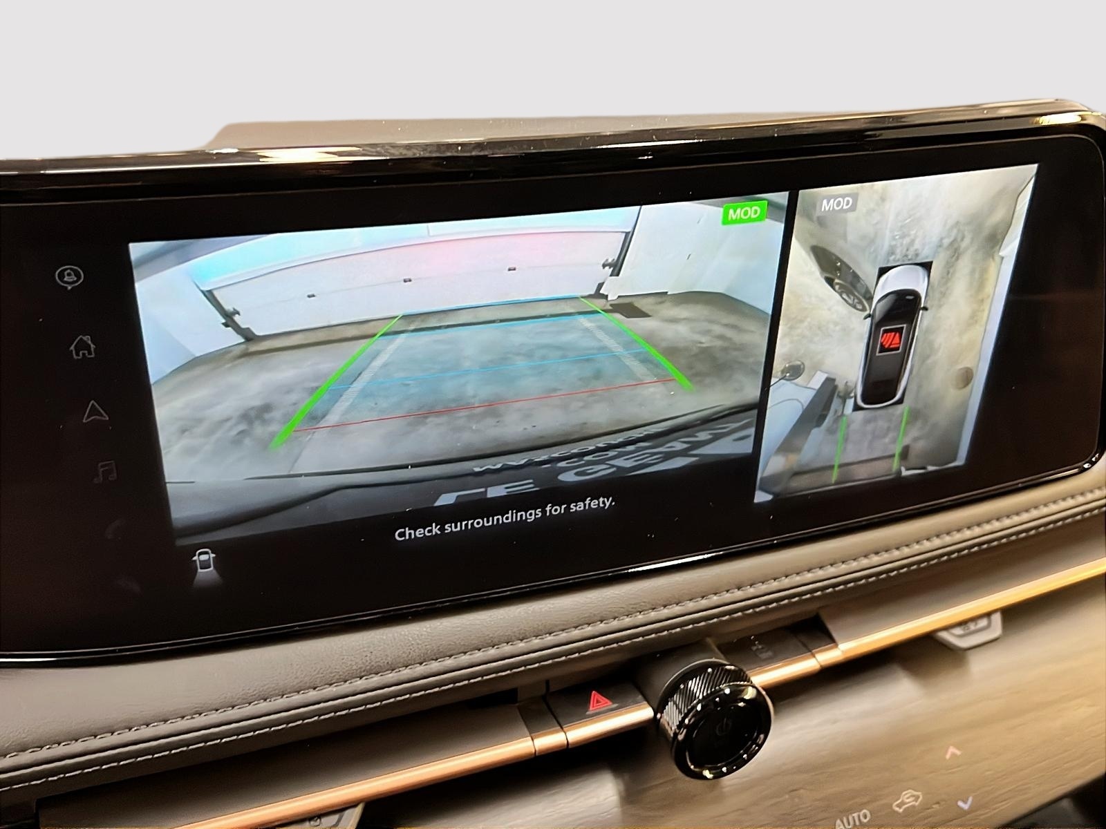 Nissan ARIYA EVOLVE + TOIT PANO NAV 2023 - image #19