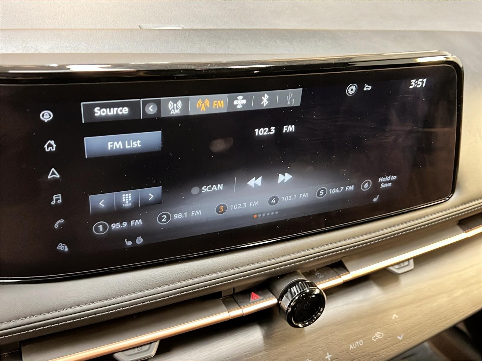 Nissan ARIYA 2023 - Image #18