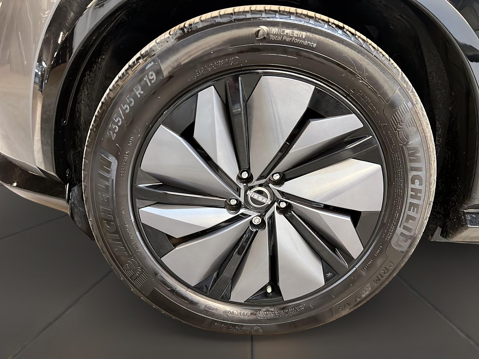 Nissan ARIYA 2023 - Image #31