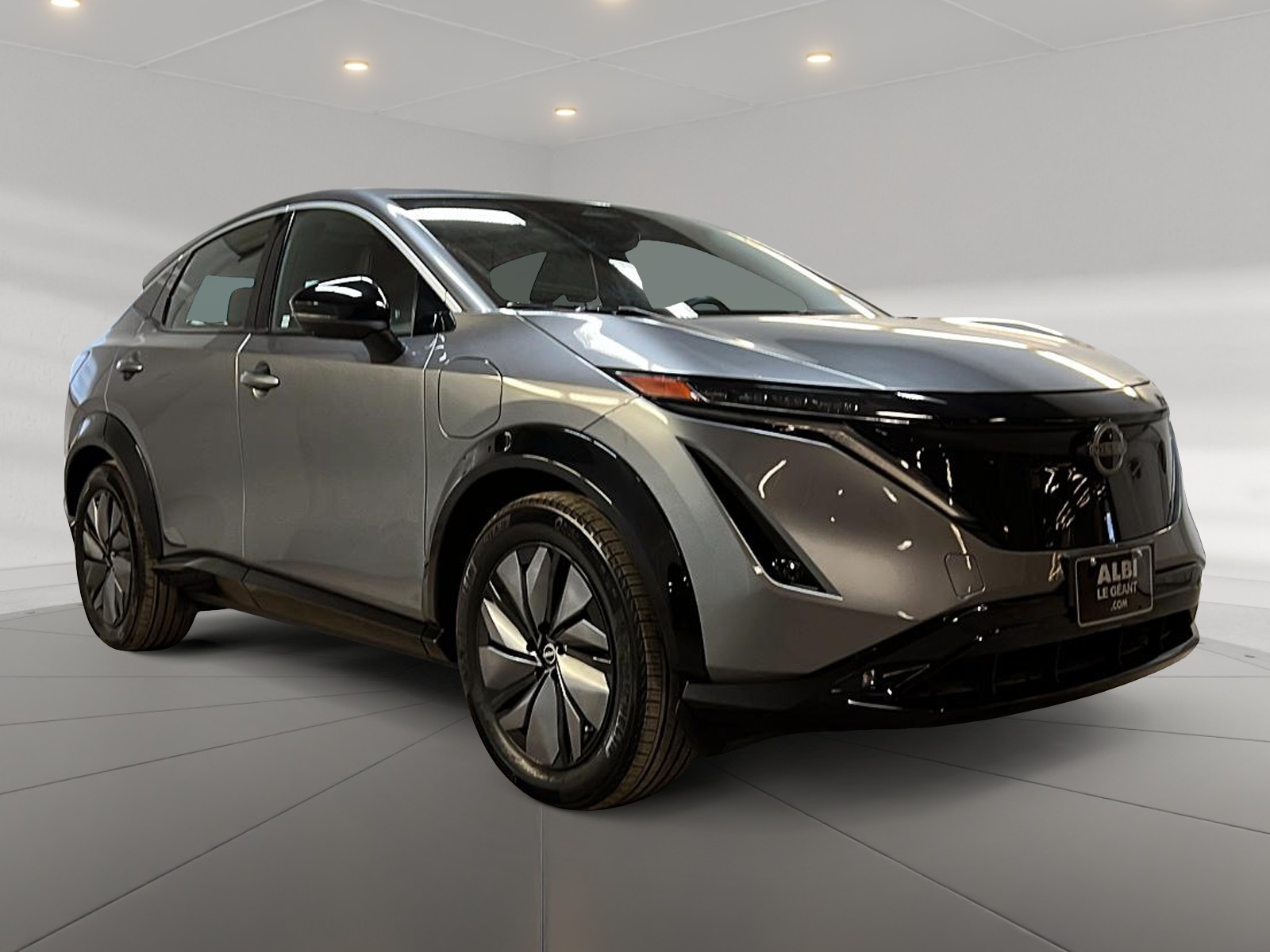 Nissan ARIYA 2023 - Image #3