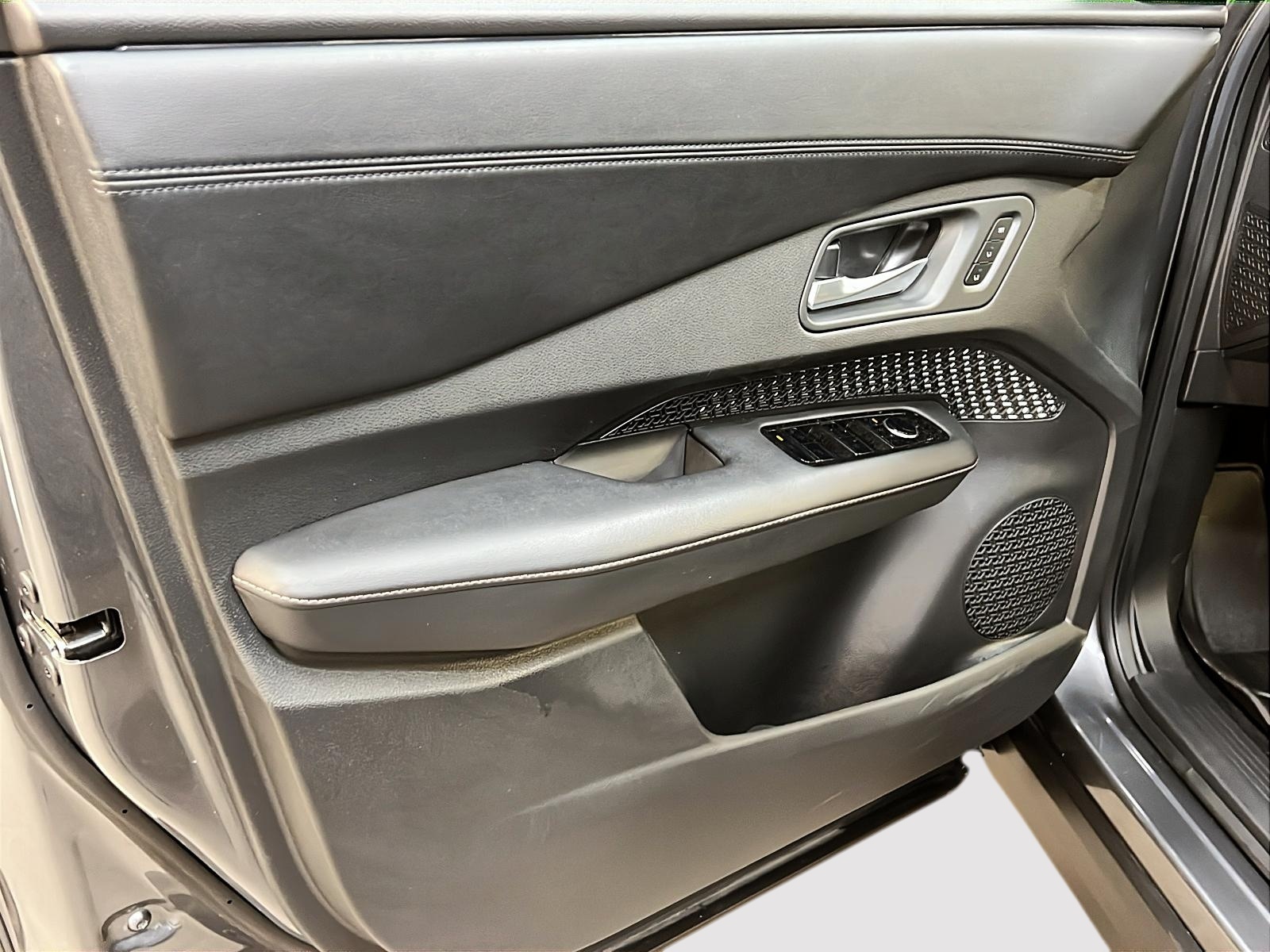 Nissan ARIYA EVOLVE + TOIT PANO NAV 2023 - image #26