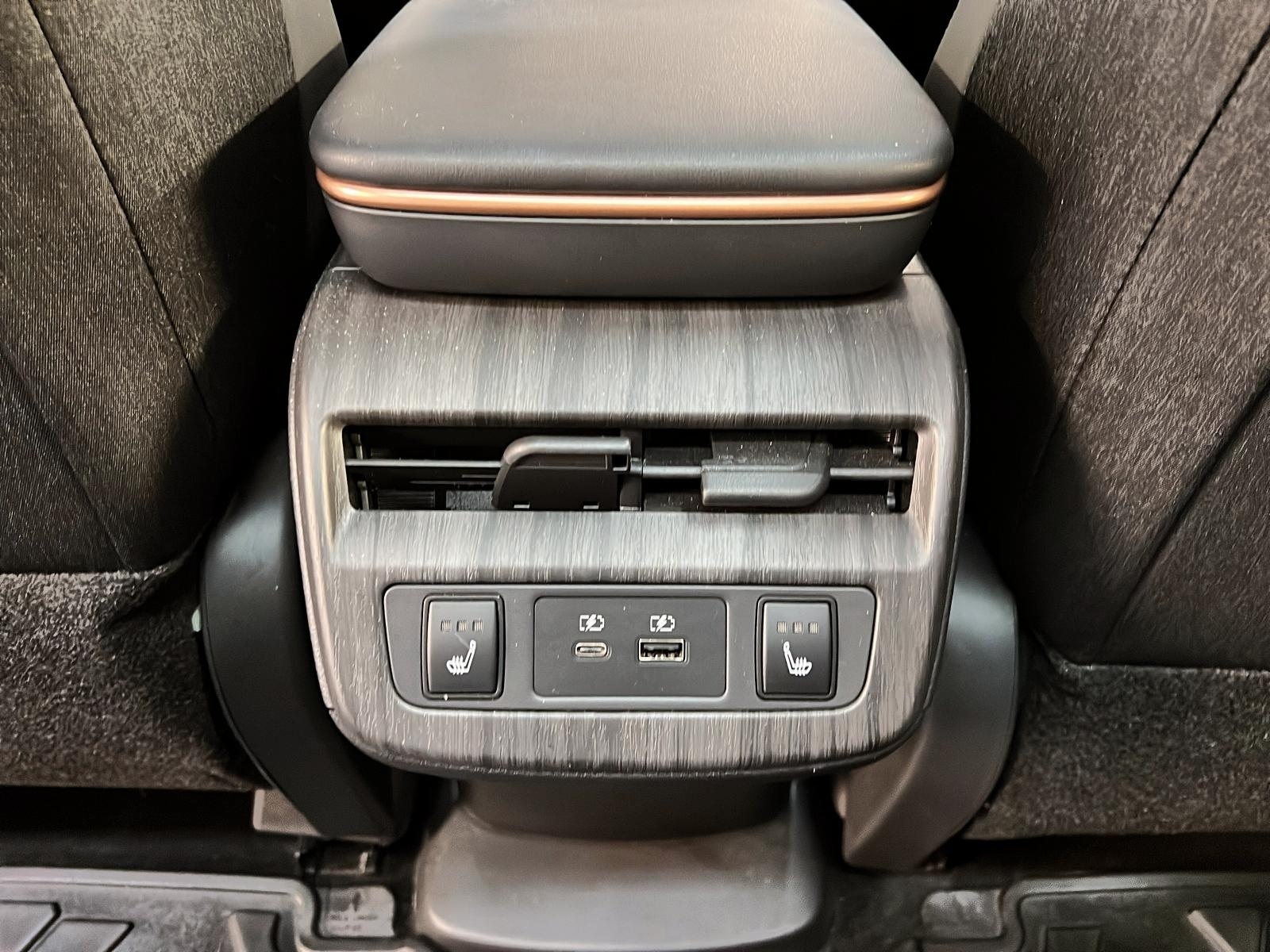 Nissan ARIYA 2023 - Image #11