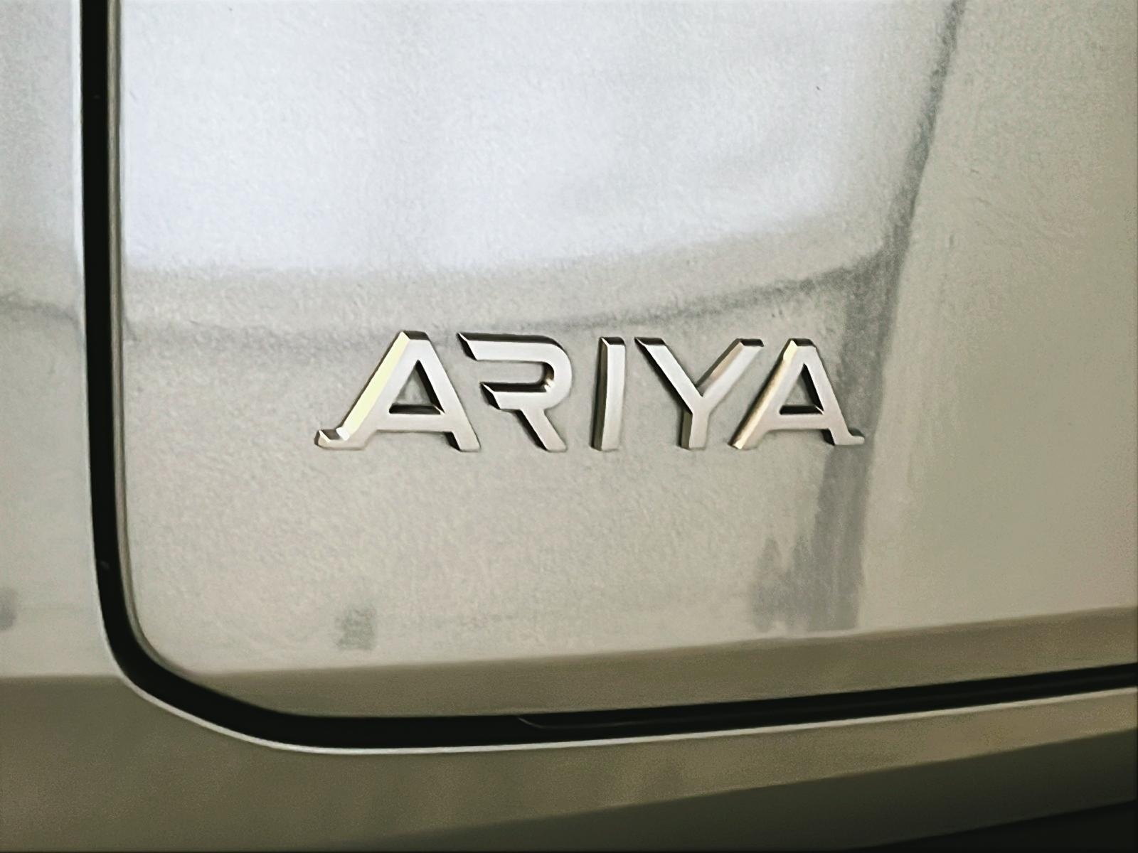Nissan ARIYA EVOLVE + TOIT PANO NAV 2023 - image #29