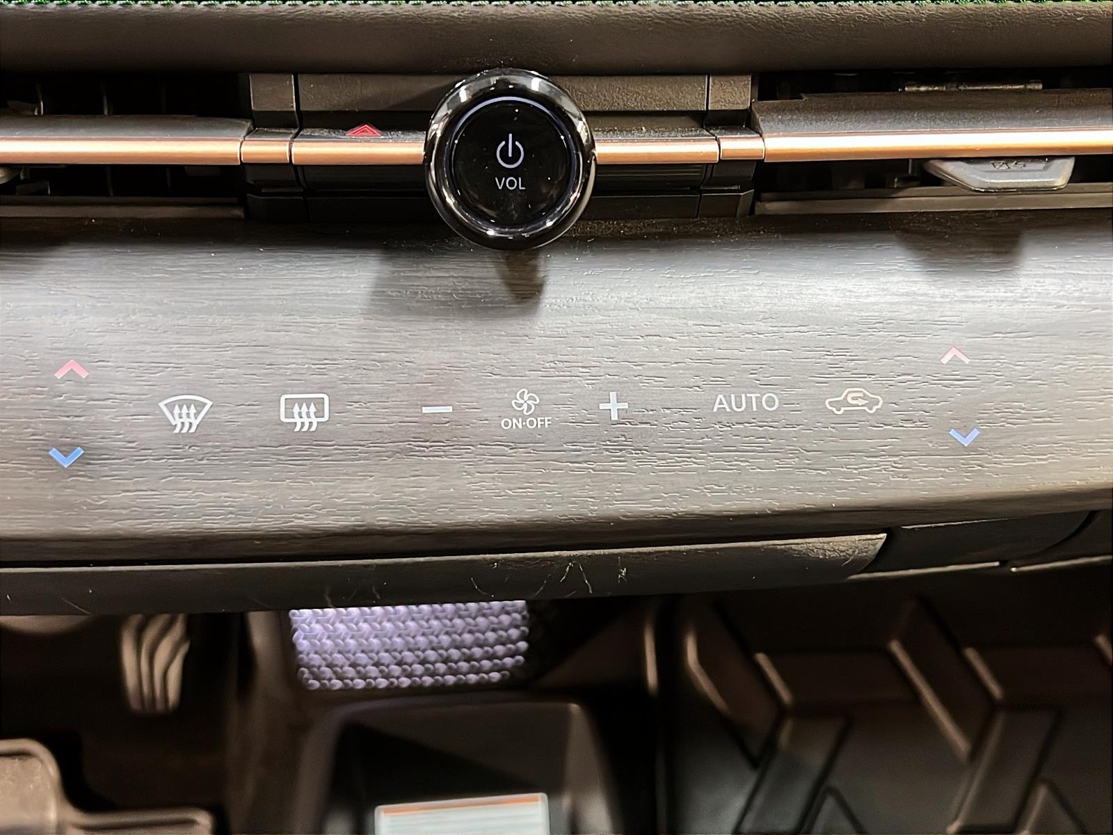 Nissan ARIYA 2023 - Image #17