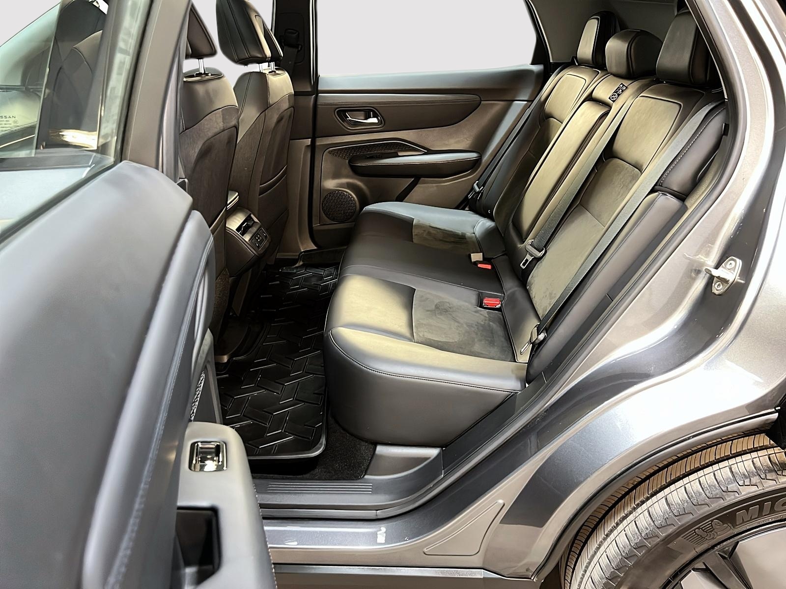 Nissan ARIYA 2023 - Image #9