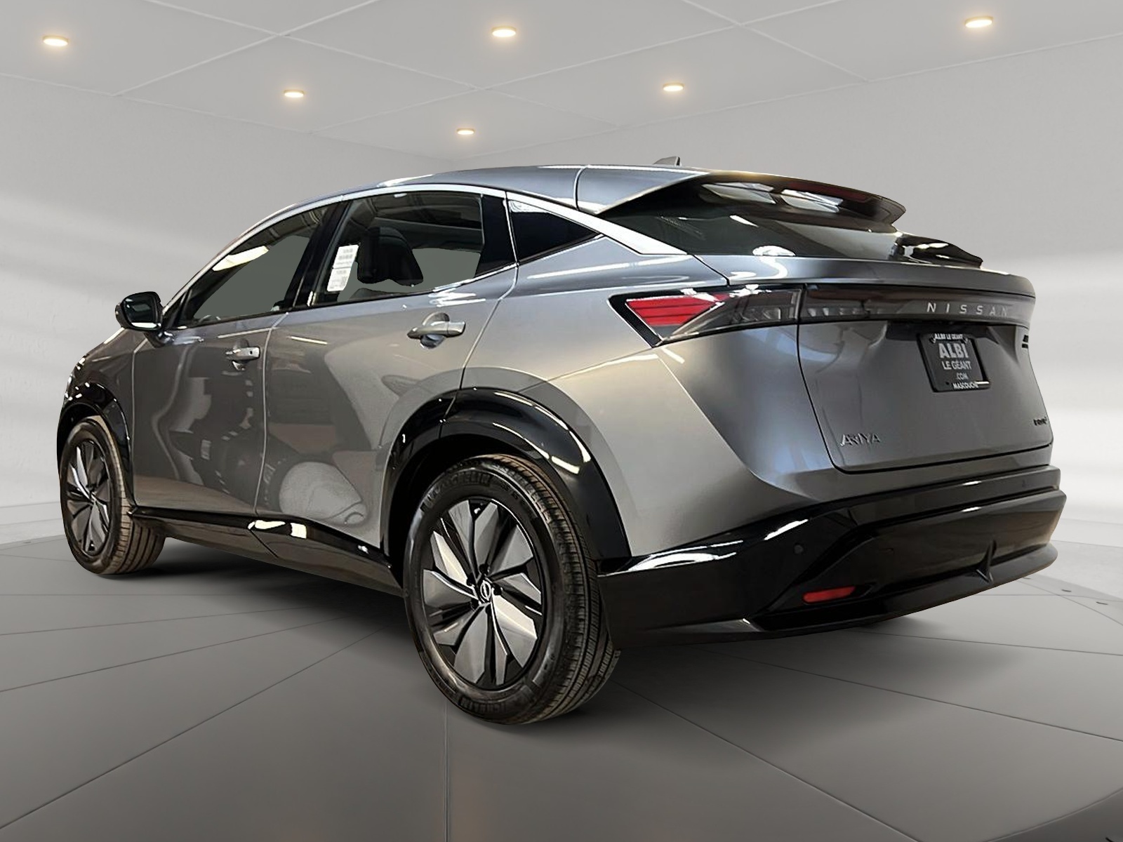 Nissan ARIYA 2023 - Image #6