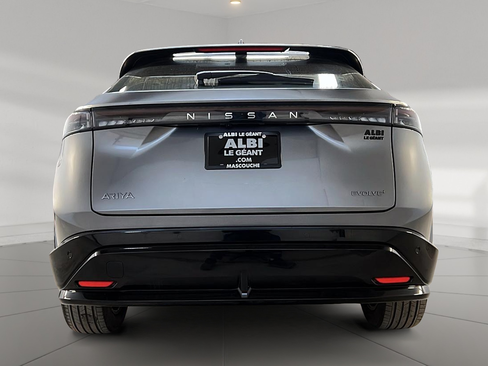 Nissan ARIYA 2023 - Image #5