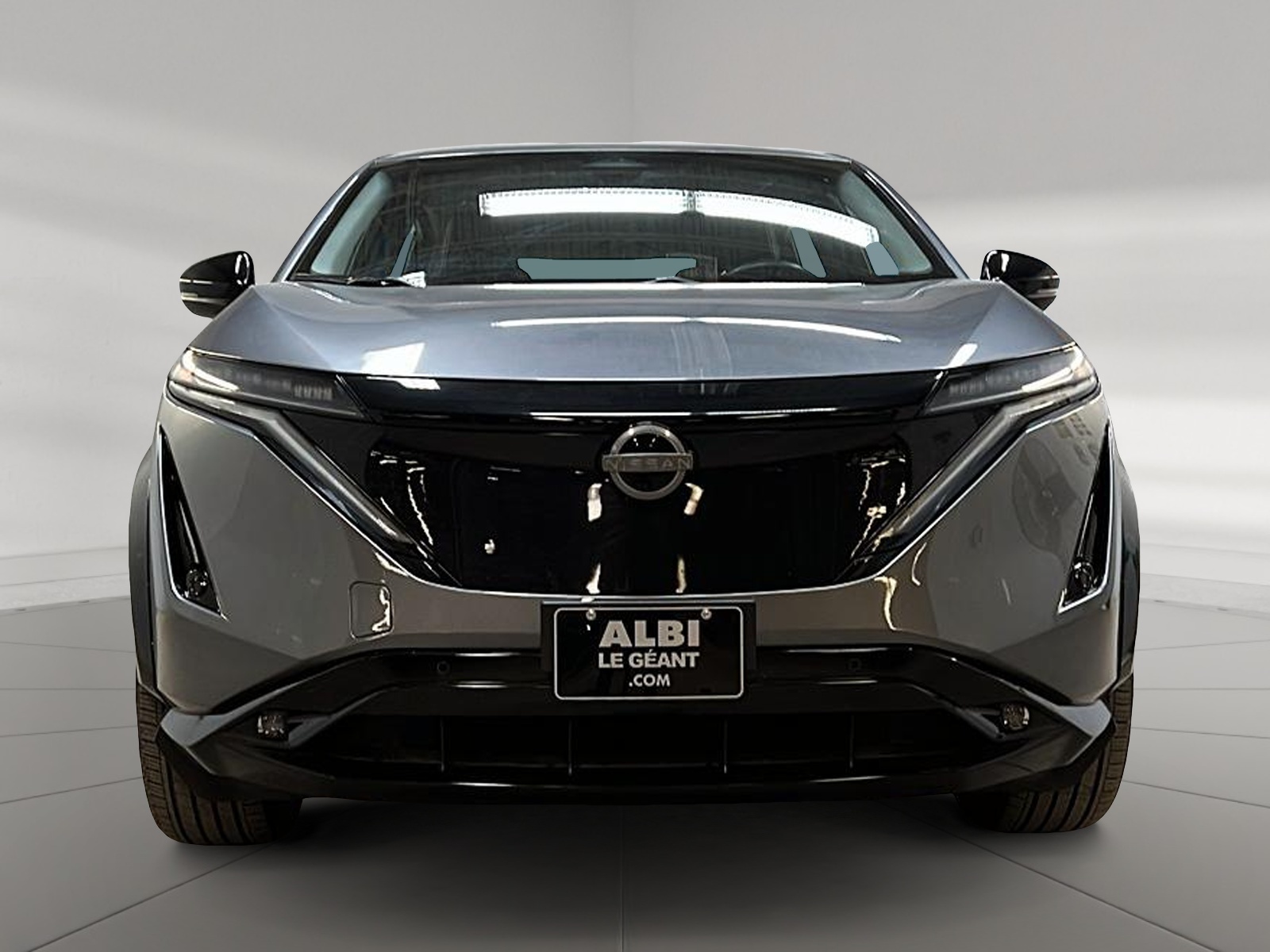 Nissan ARIYA 2023 - Image #2