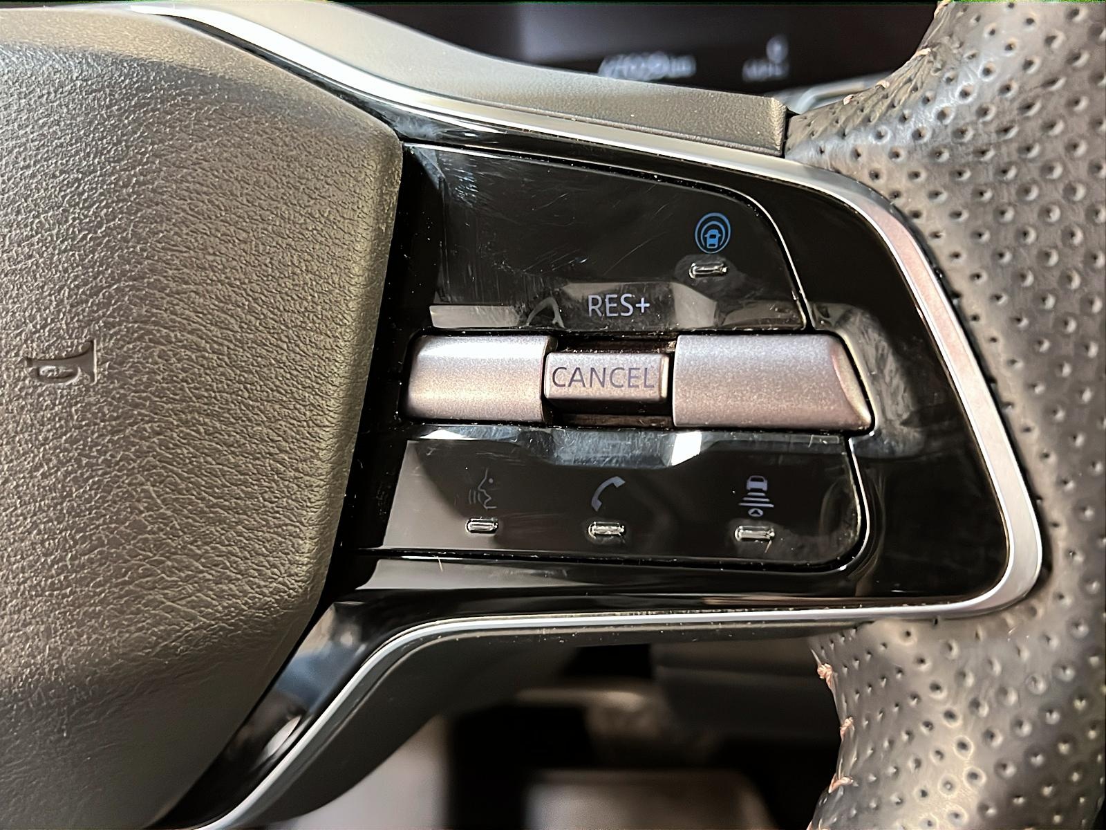 Nissan ARIYA EVOLVE + TOIT PANO NAV 2023 - image #22
