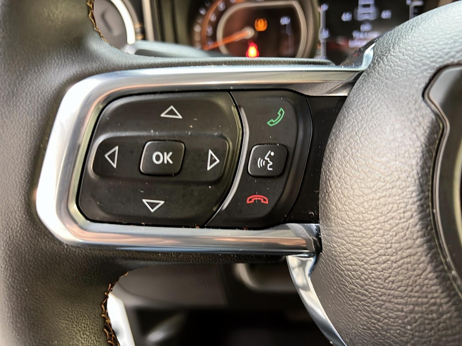 Jeep Wrangler 2024 - Image #20