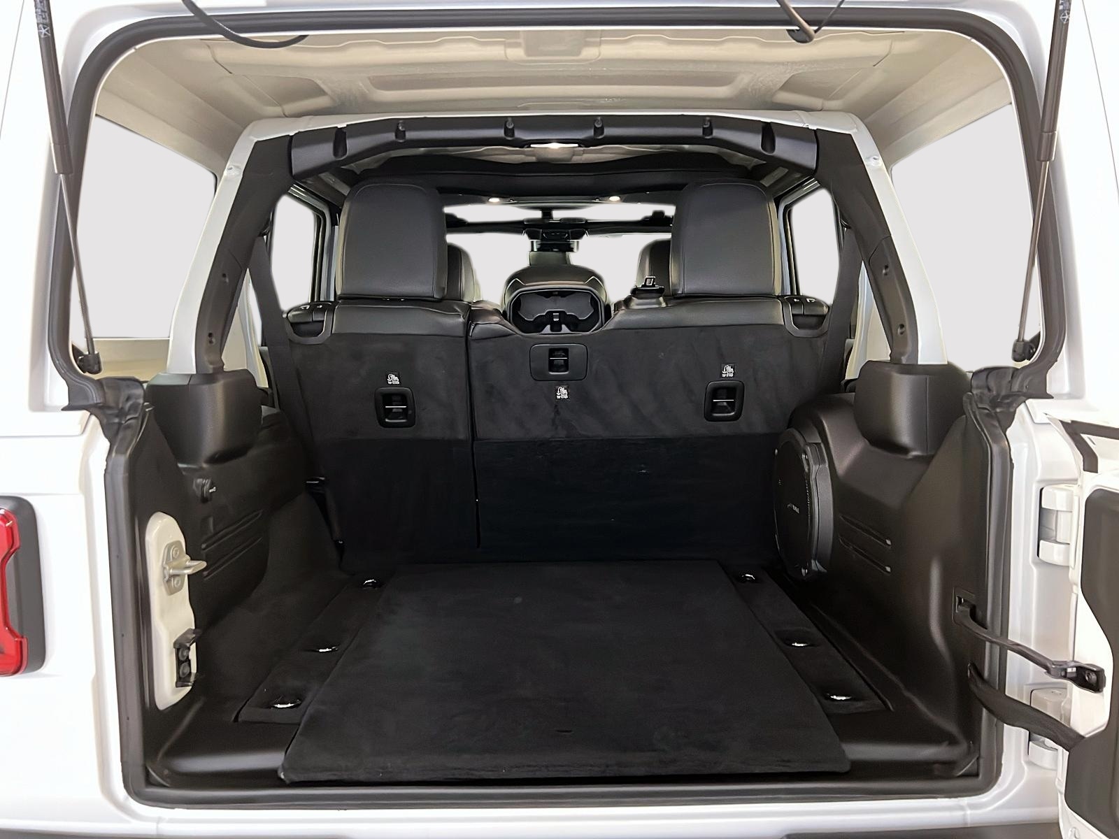 Jeep Wrangler 2024 - Image #12