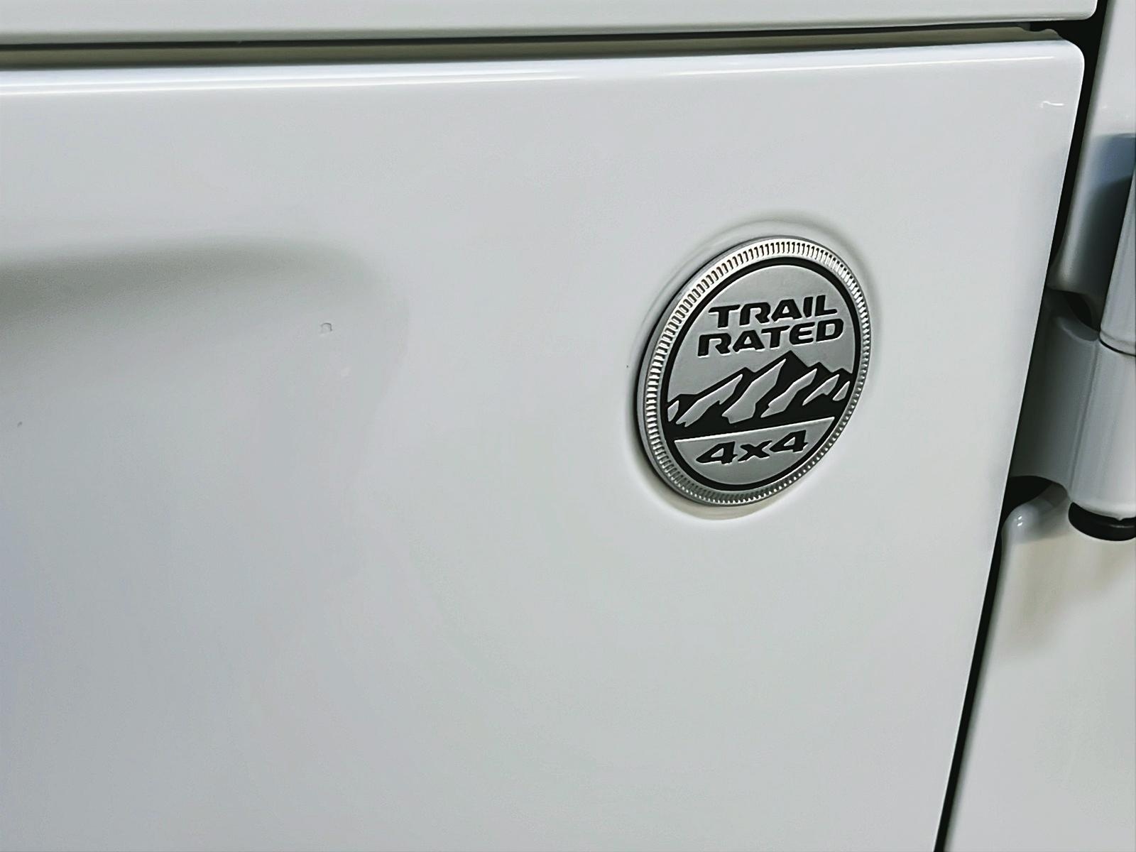 Jeep Wrangler 2024 - Image #26