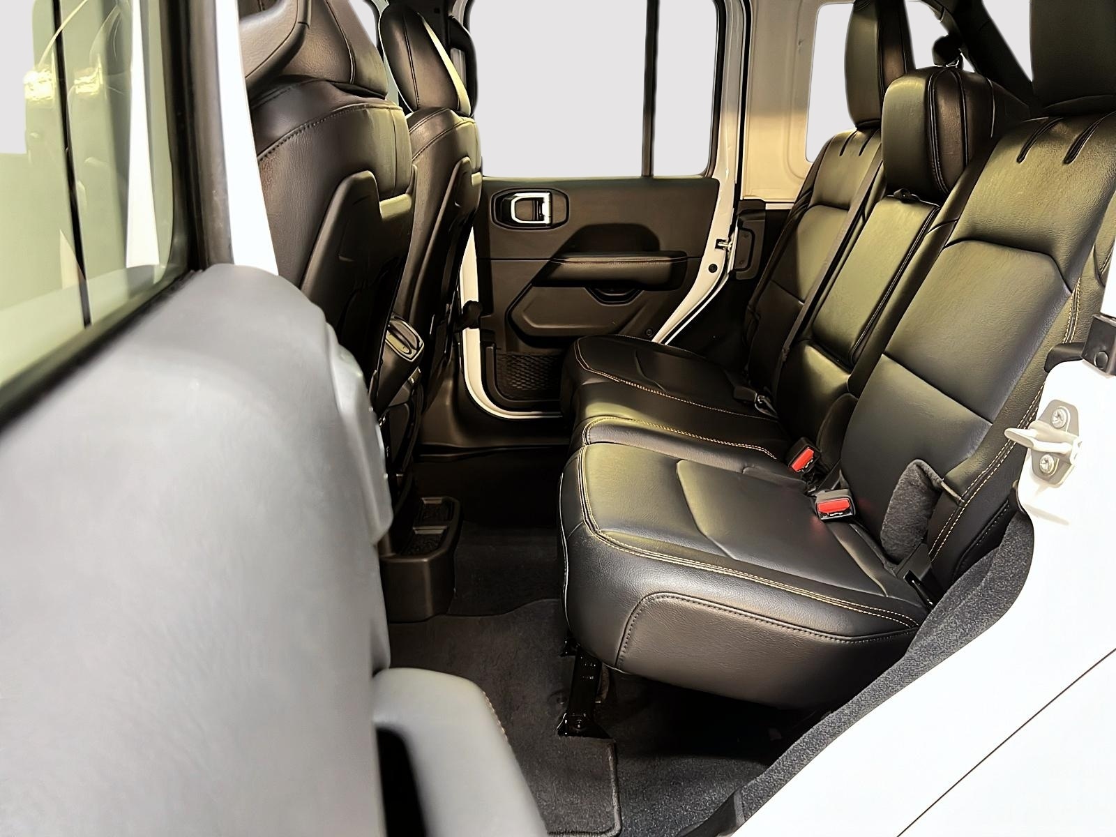 Jeep Wrangler 2024 - Image #9