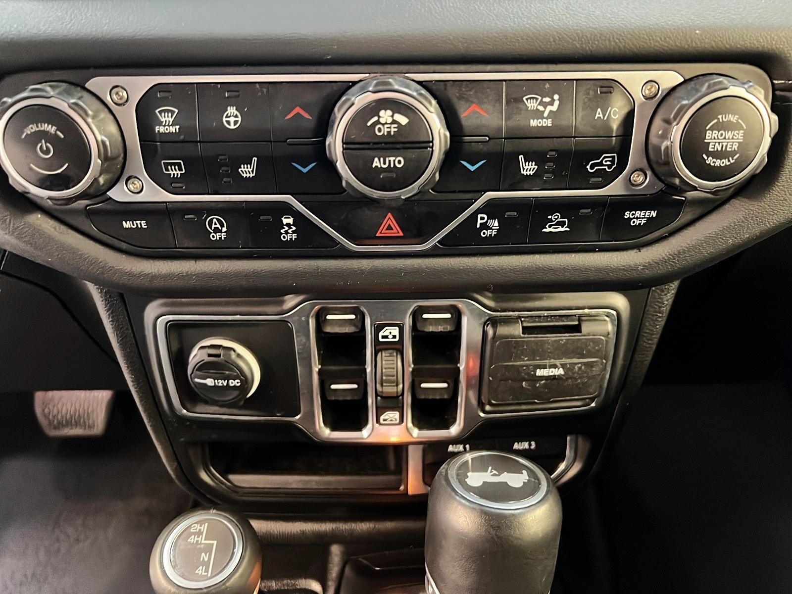 Jeep Wrangler 2024 - Image #14