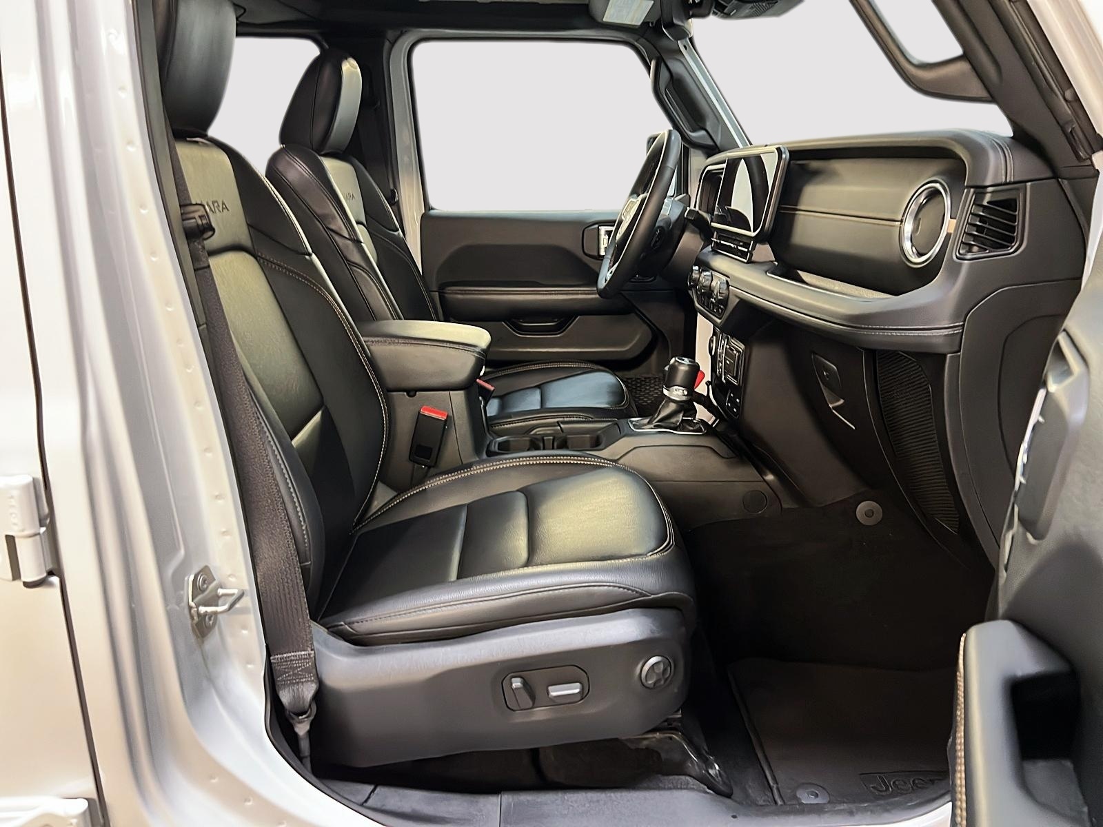 Jeep Wrangler 2024 - Image #8