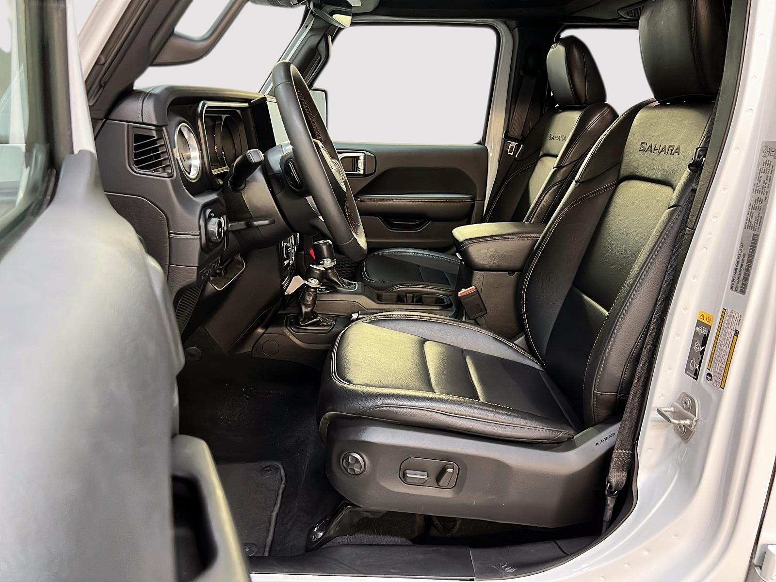 Jeep Wrangler 2024 - Image #7