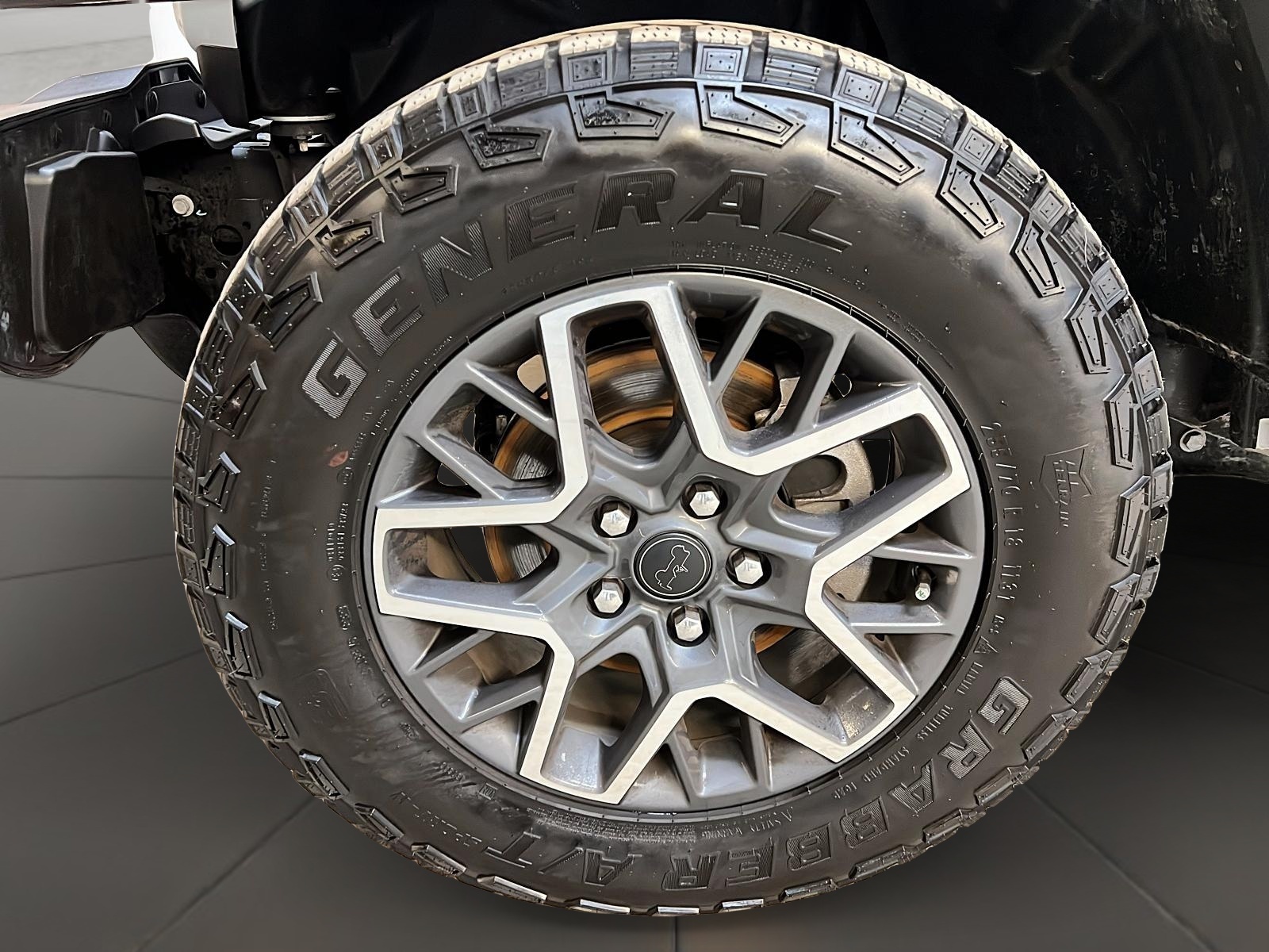 Jeep Wrangler 2024 - Image #28