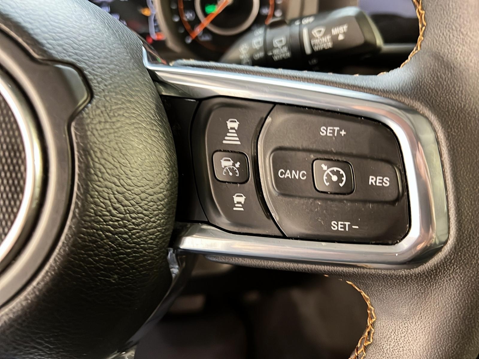 Jeep Wrangler 2024 - Image #19